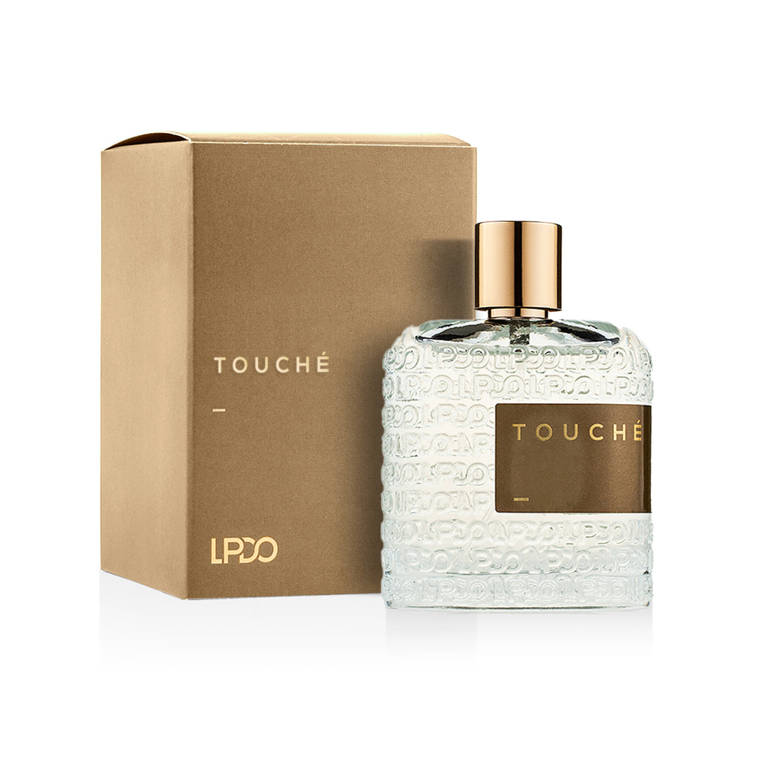 Profumo “Touchè” 100ml LPDO