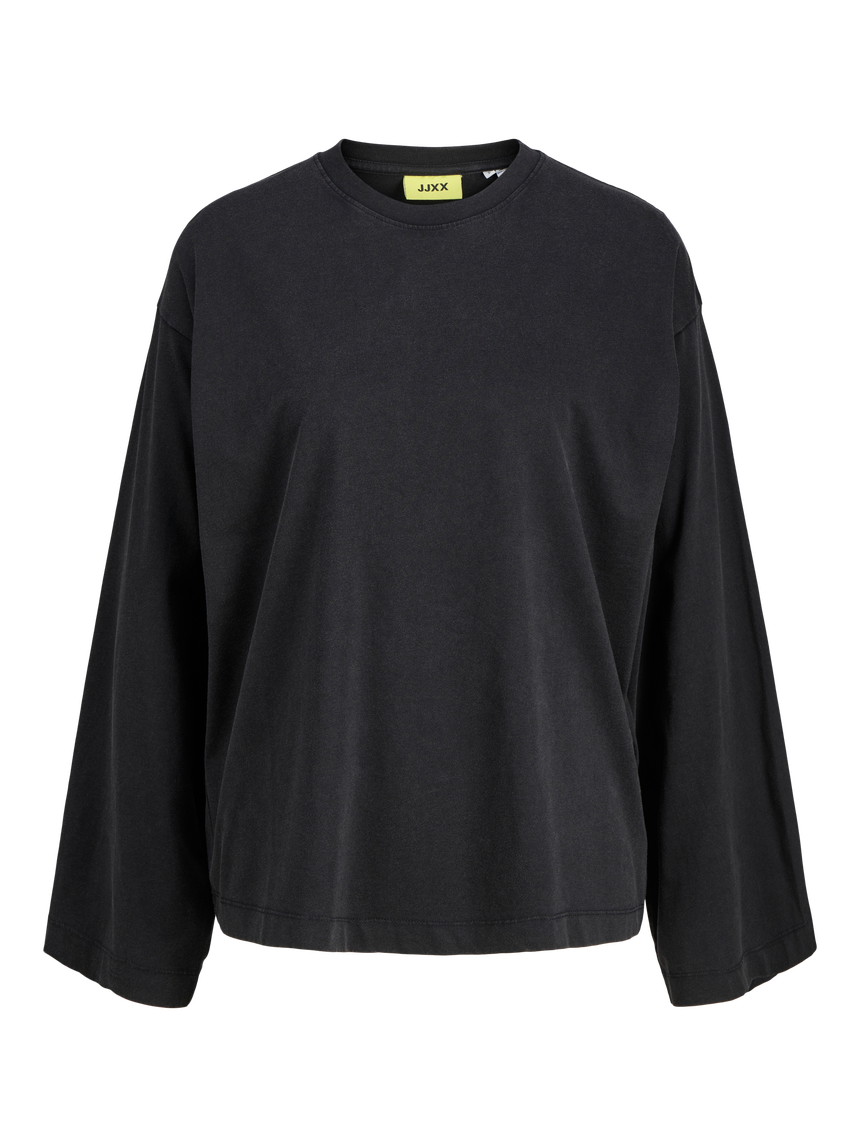 T-shirt manica lunga “Andrea” JJXX