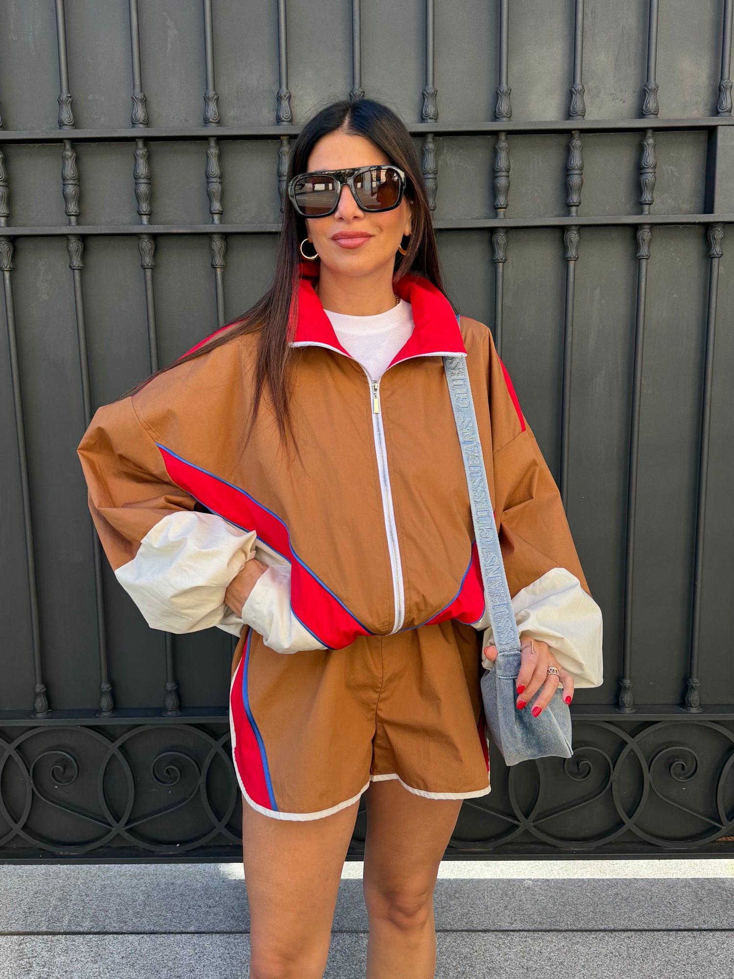 Shorts vintage “90’s” HAVE ONE