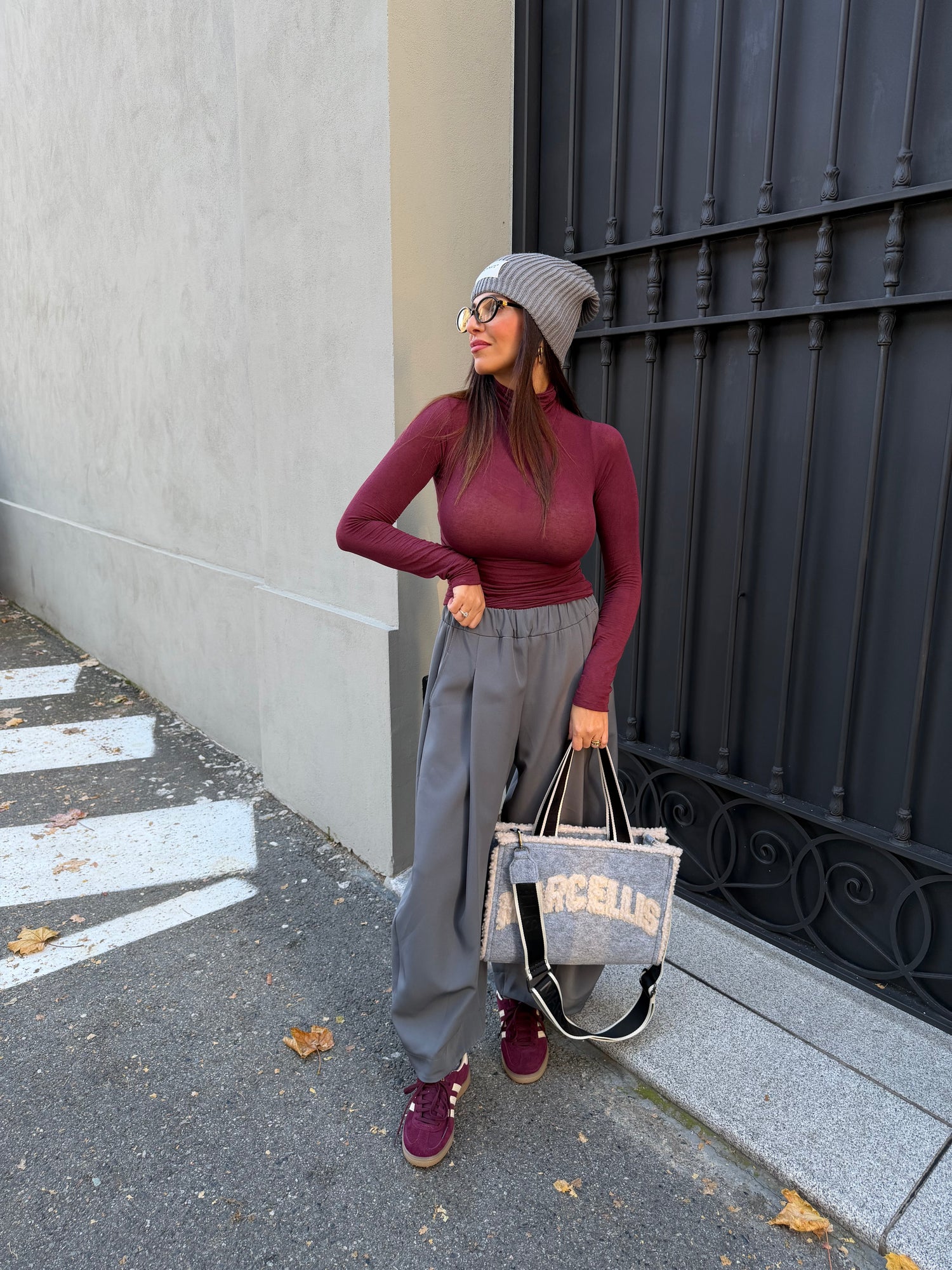 Dolcevita “Cashmirina” LIP