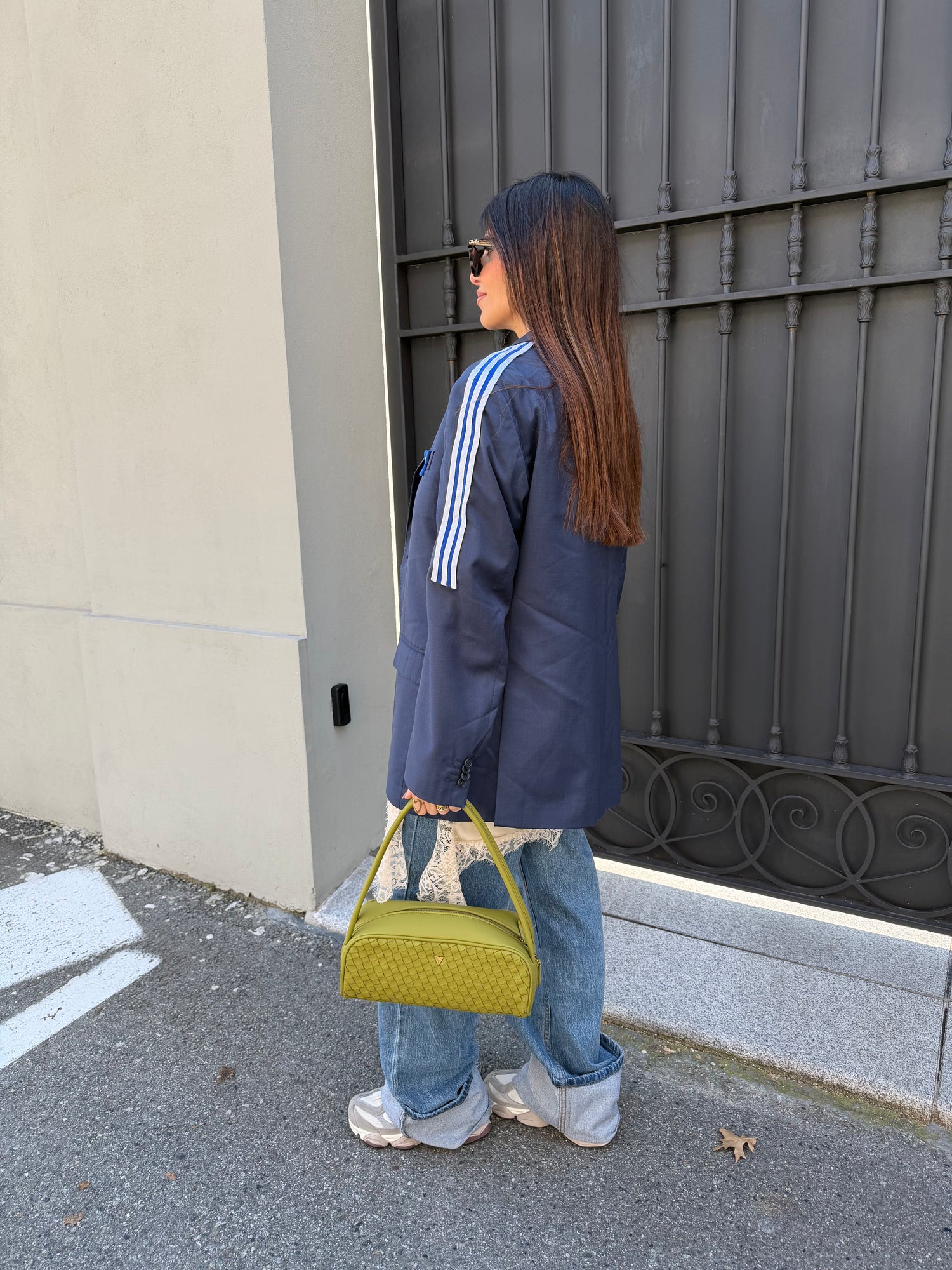 Borsa “Hicari” VICOLO