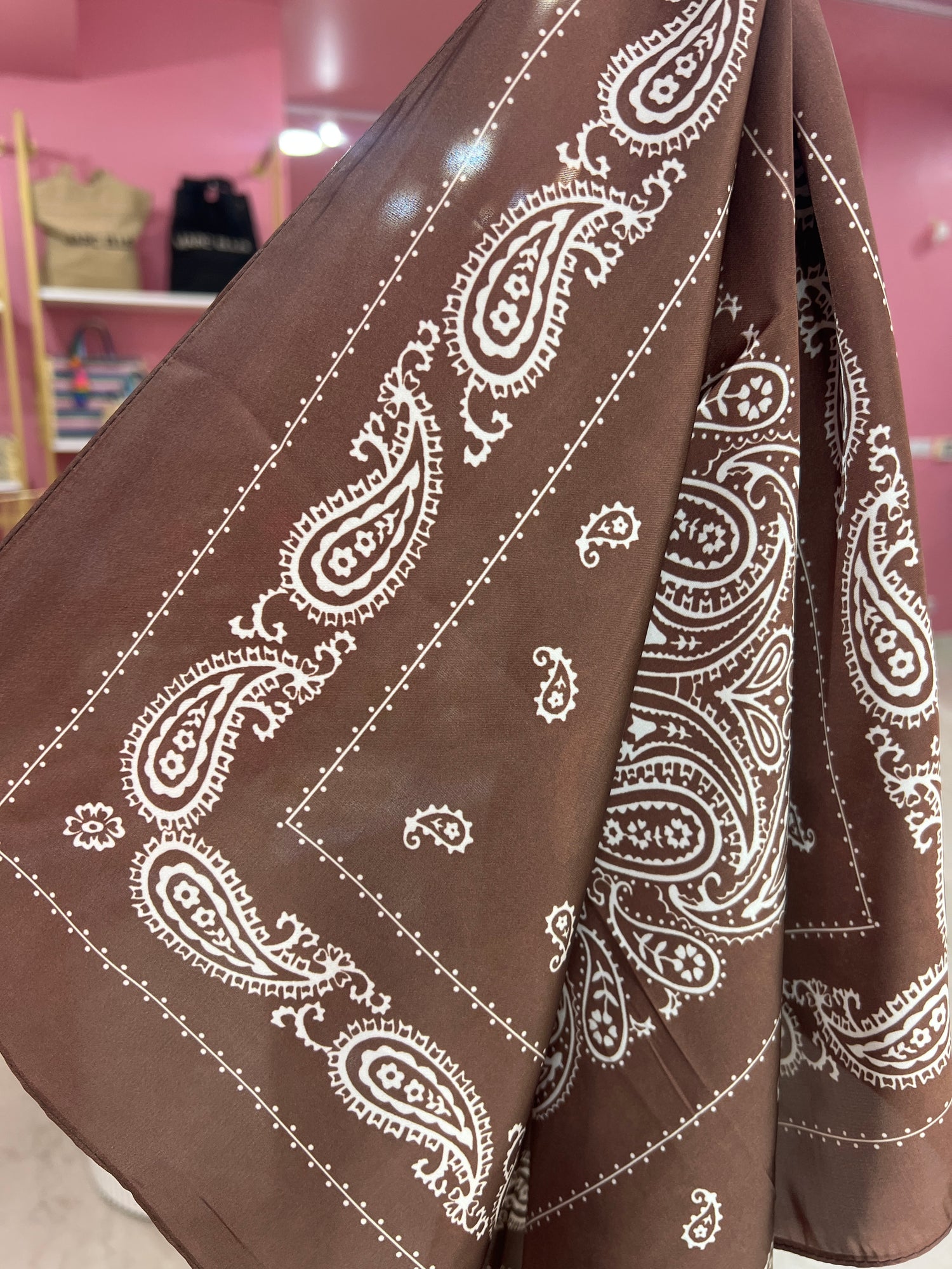 Foulard “Bandana” NEW LIP