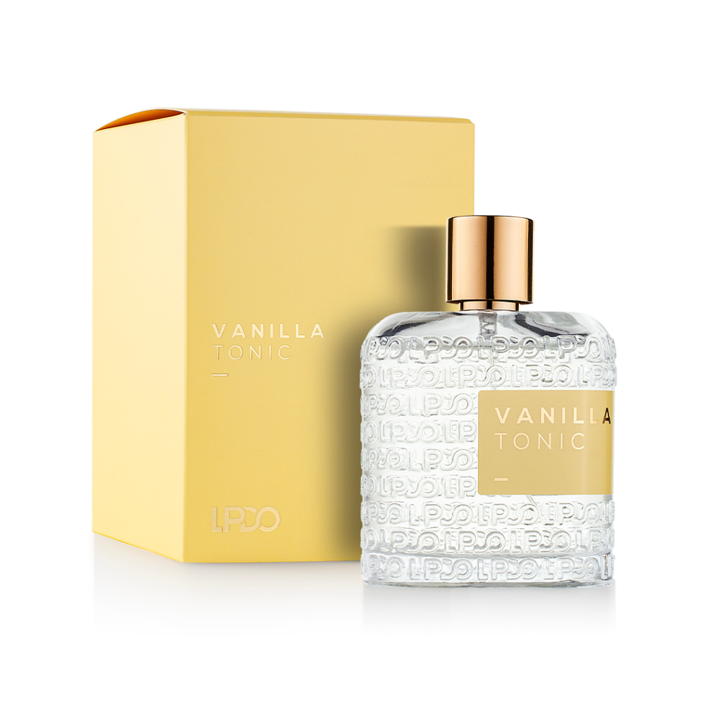Profumo “Vanilla tonic ” 100ml