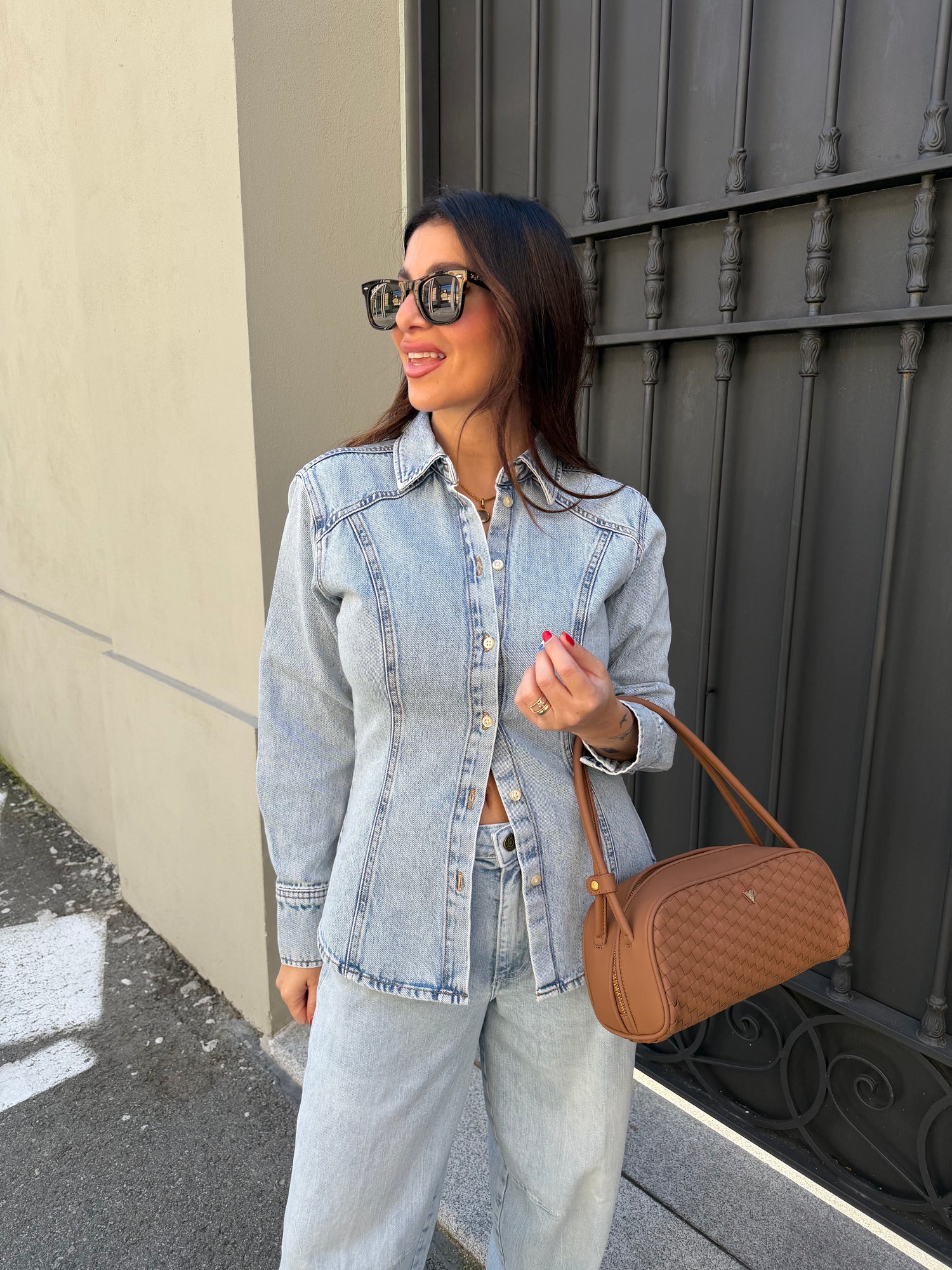 Borsa “Hicari” VICOLO