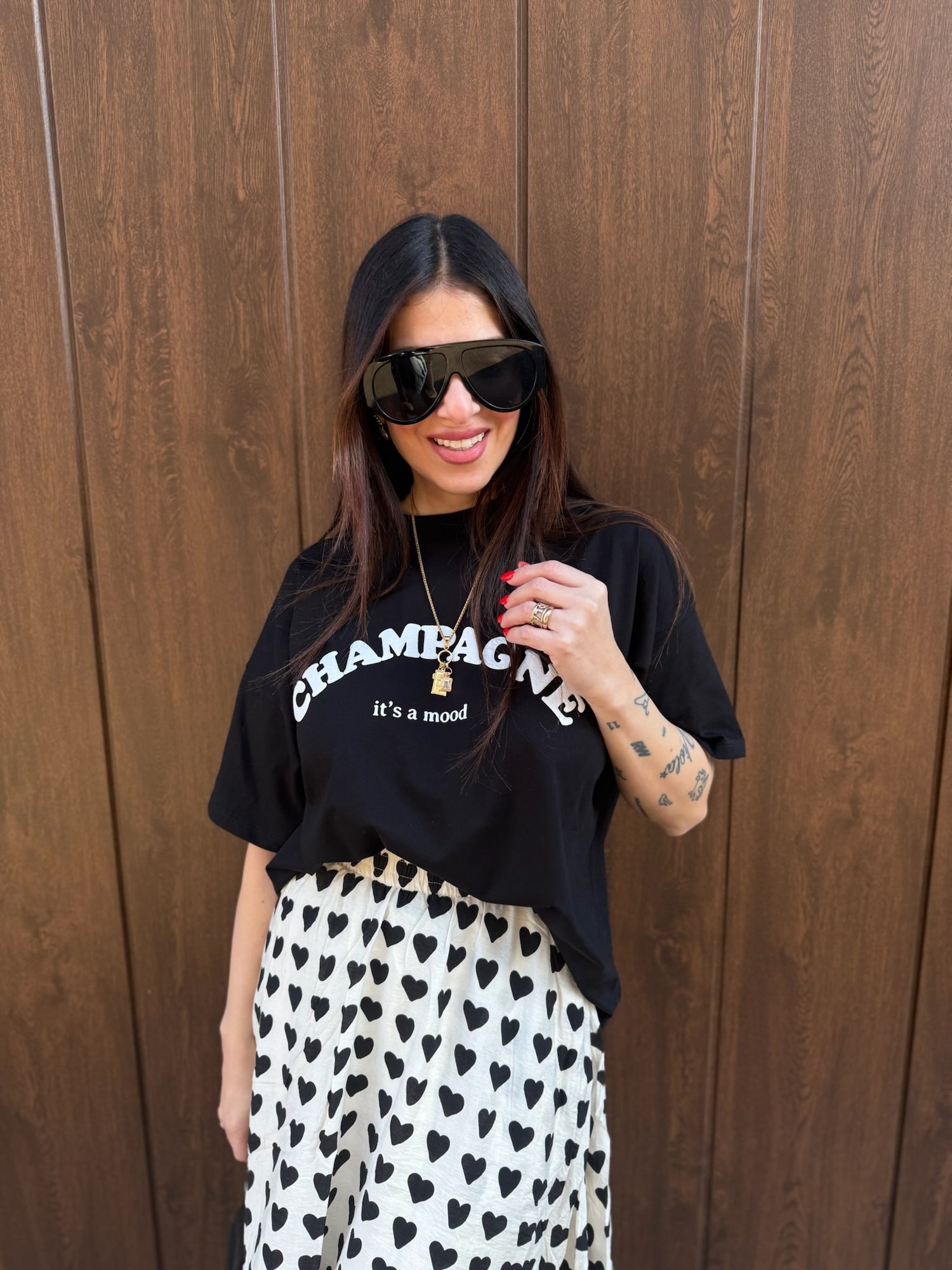 Occhiale da sole “Londra” LIP