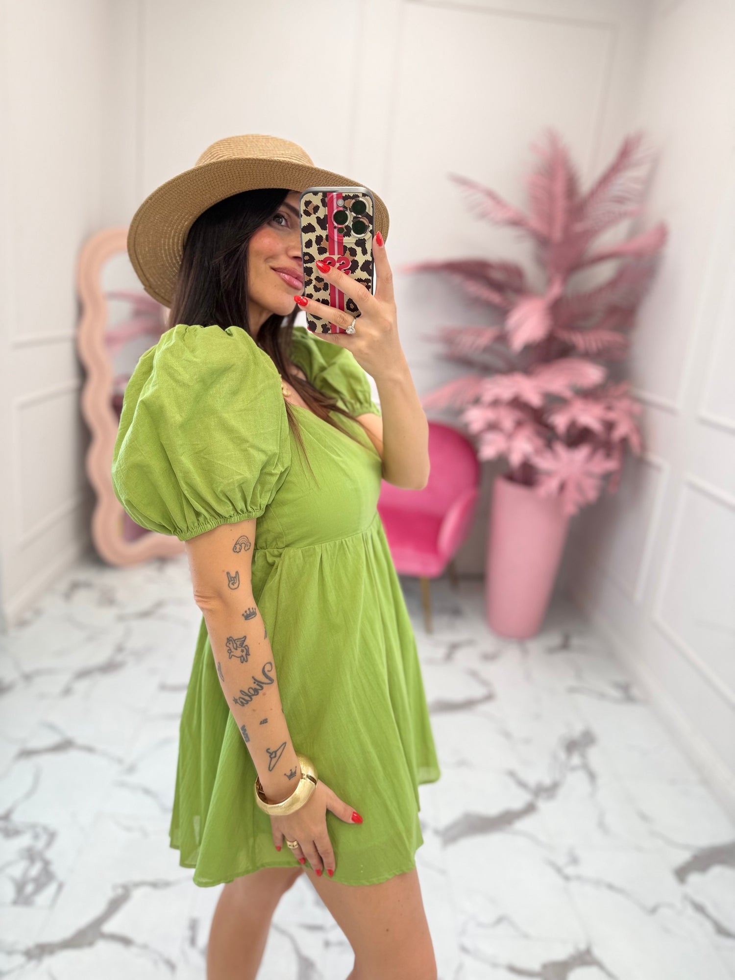 Abito “Princess” LUMINA