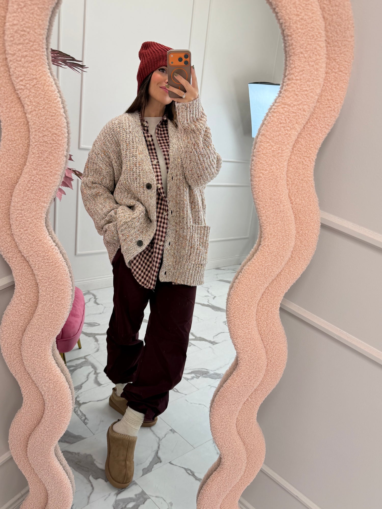 Cardigan “Skyla” JJXX