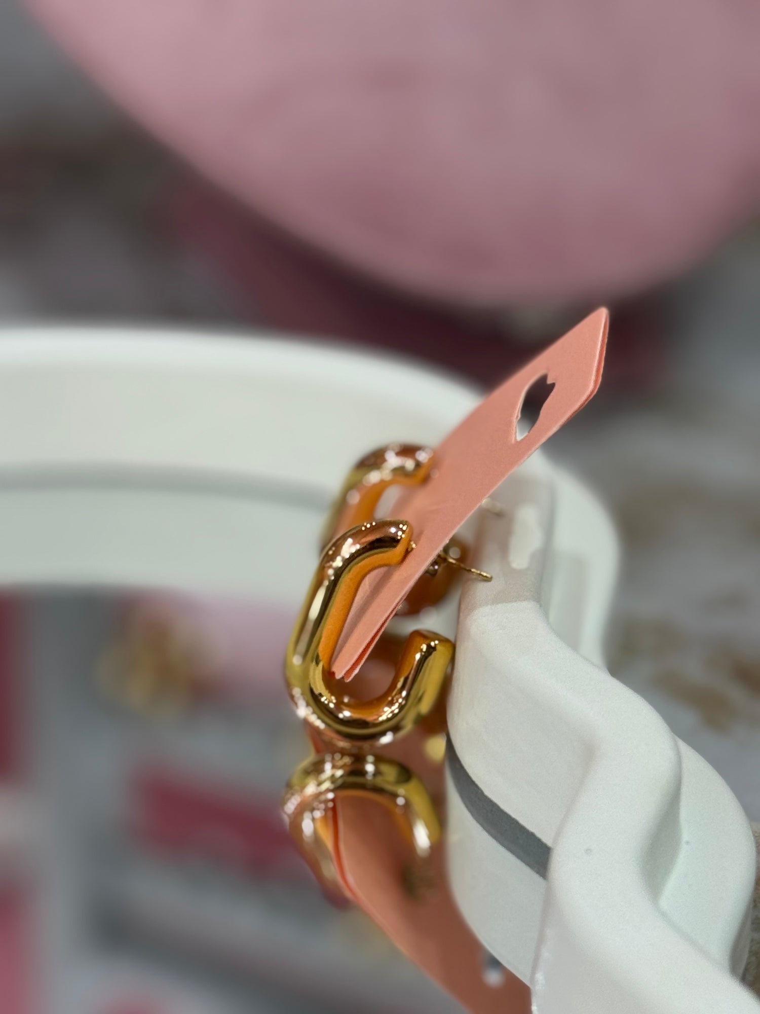 Orecchini “Carly” LIP