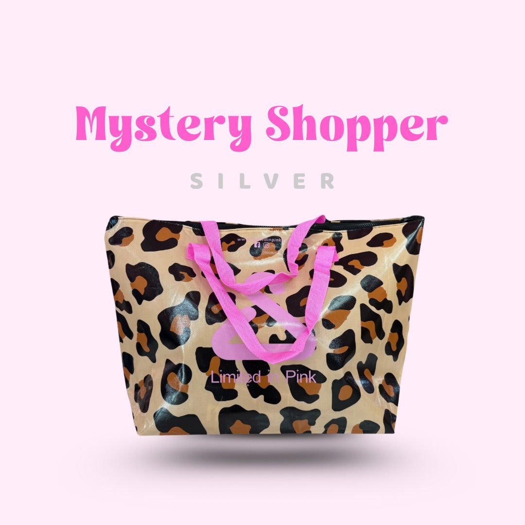 MYSTERY SHOPPER “SILVER”