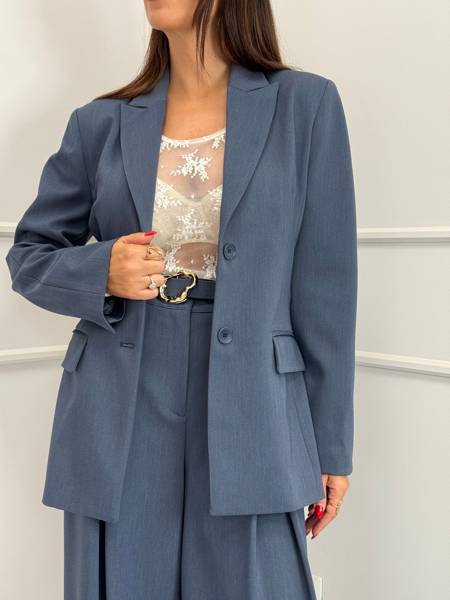 Blazer tailleur “Alissa” IMPERIAL