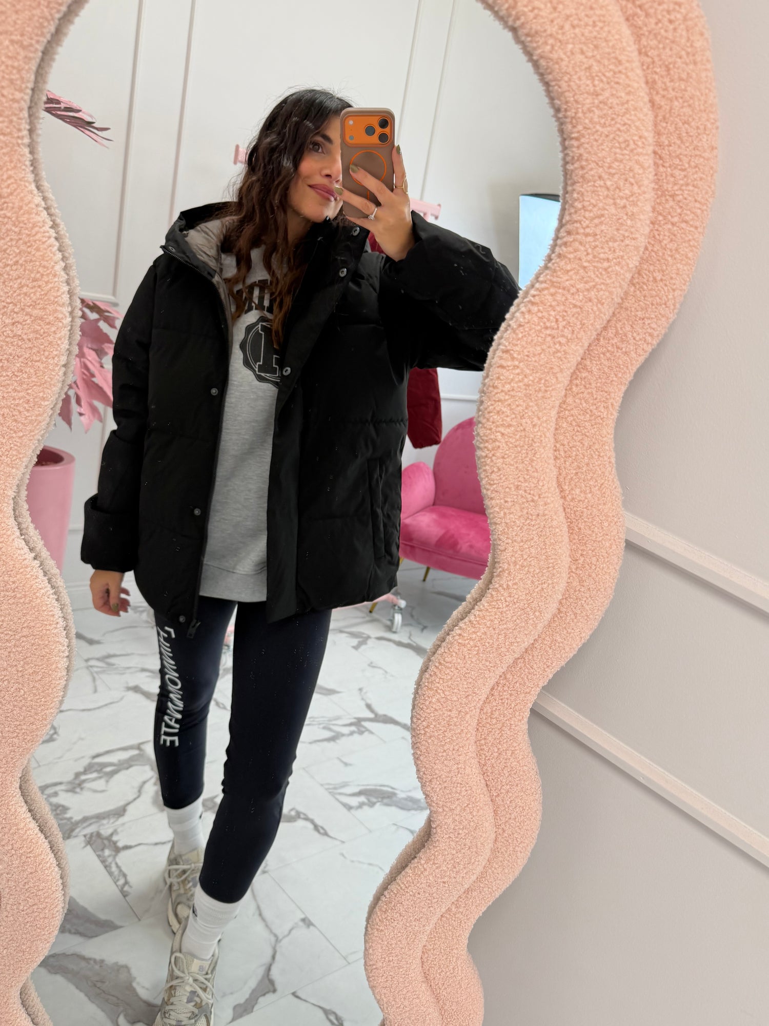 Piumino “Global” JJXX