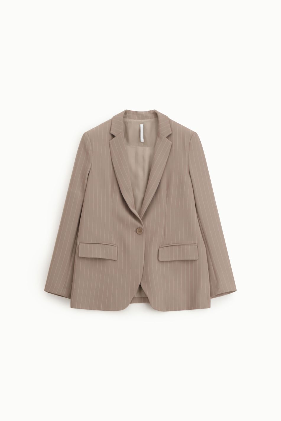 Blazer tailleur “Margot” gessato IMPERIAL
