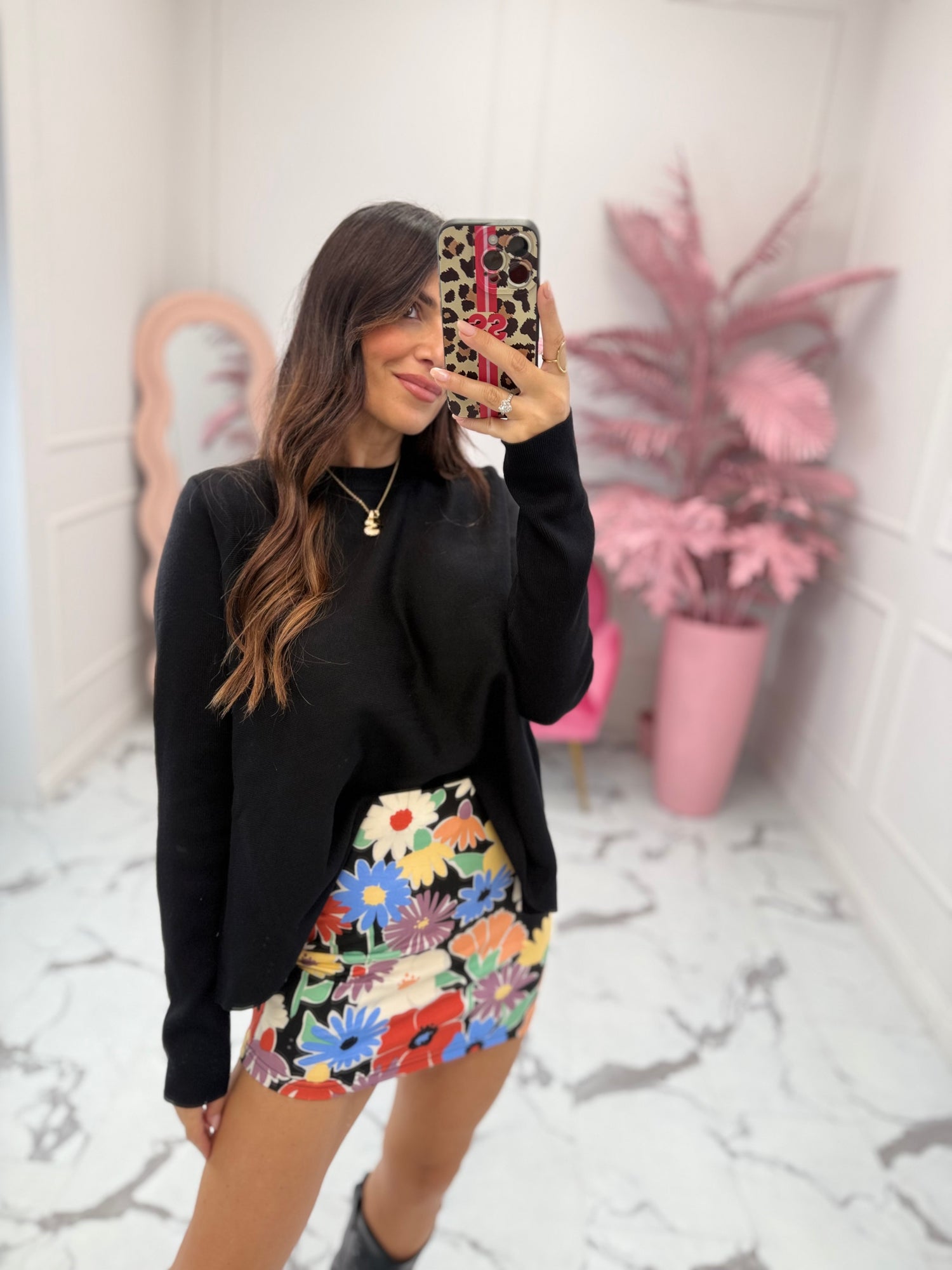Maglia “Bell” COMPANIA FANTASTICA