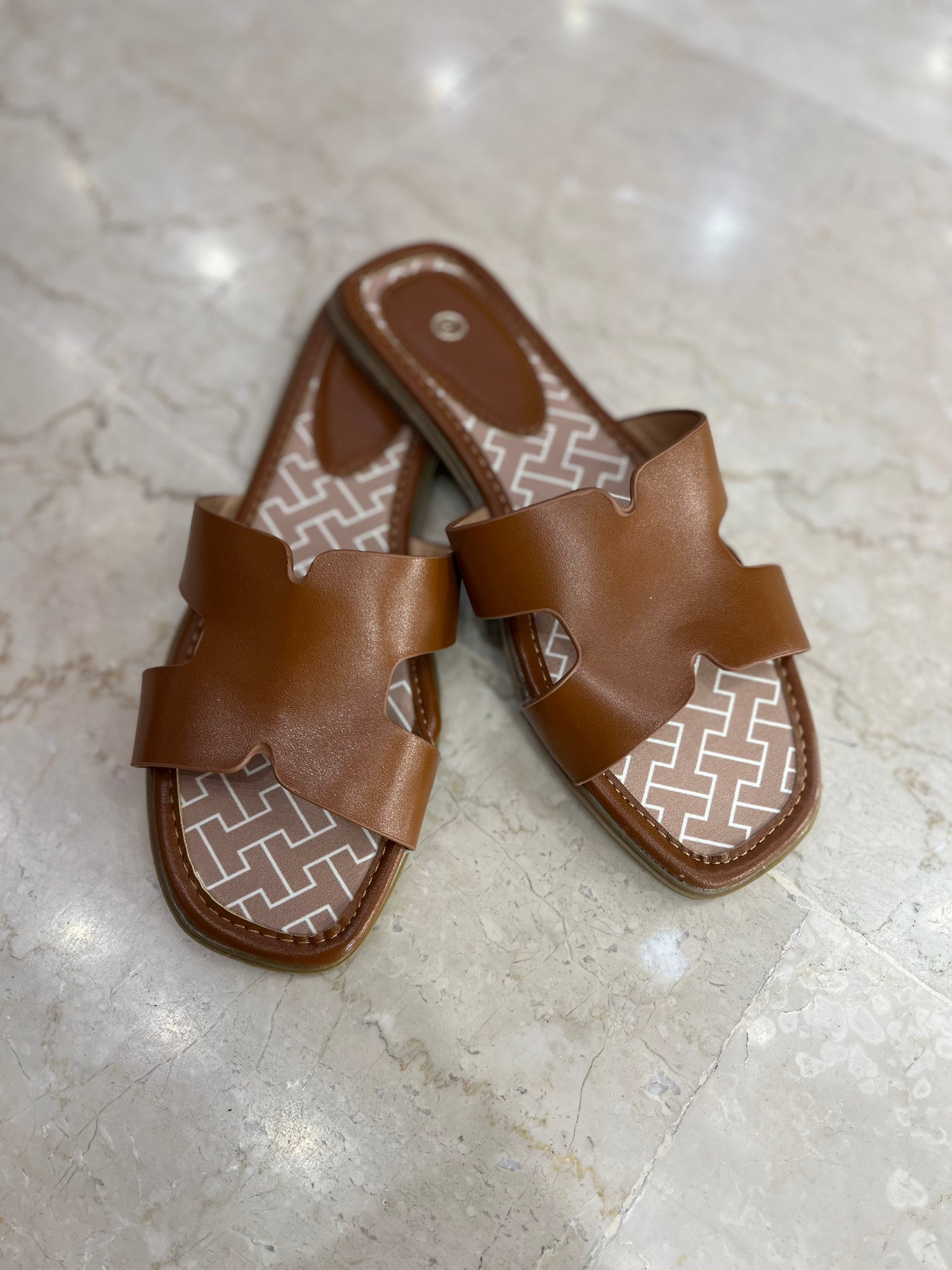 Ciabattina “Mai più senza” LIP