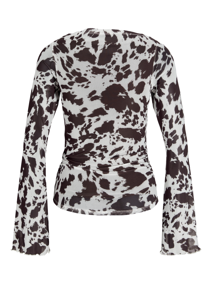 Maglia tulle “Minna” JJXX