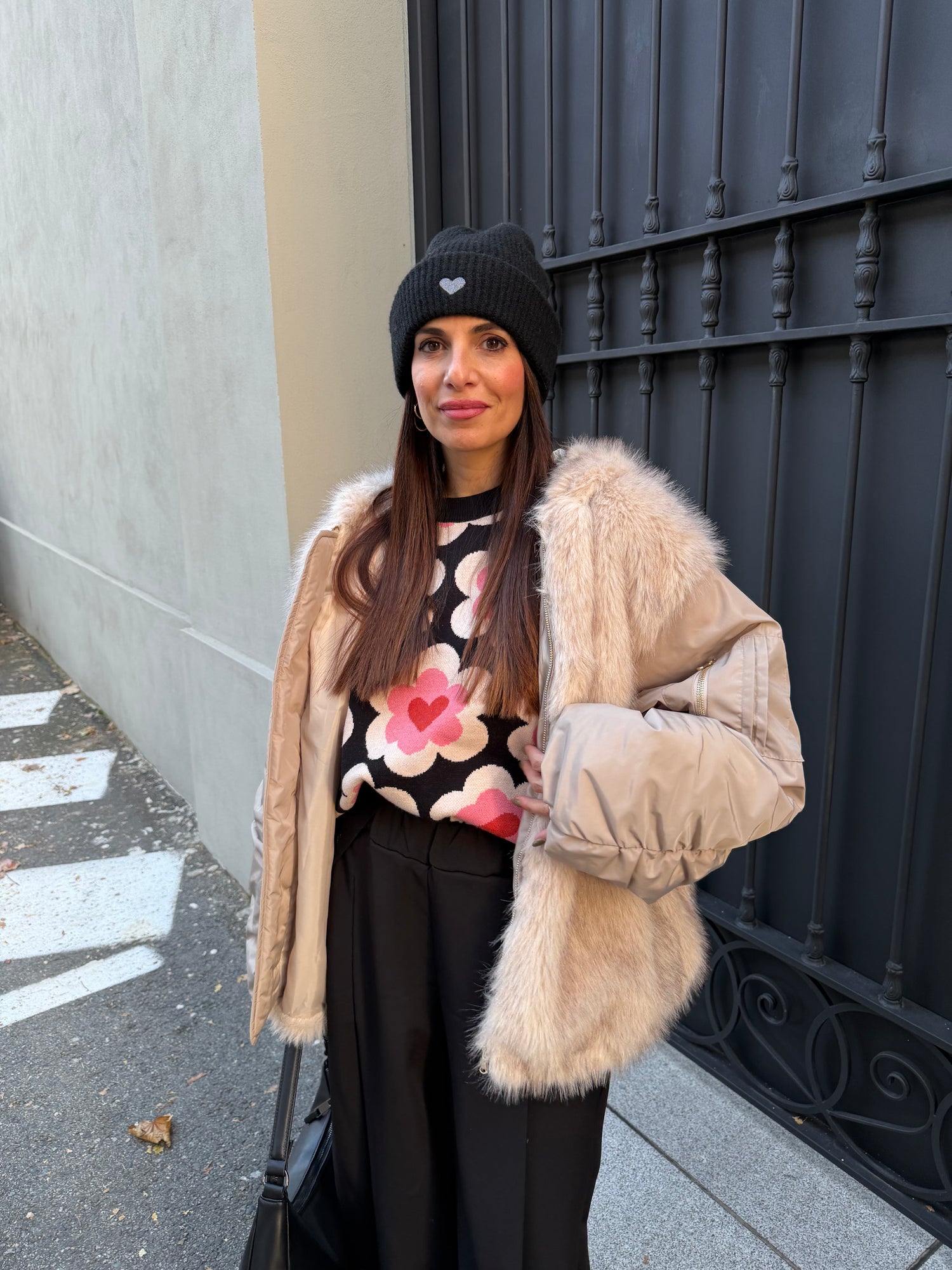 Berretto “Hearty” ONLY