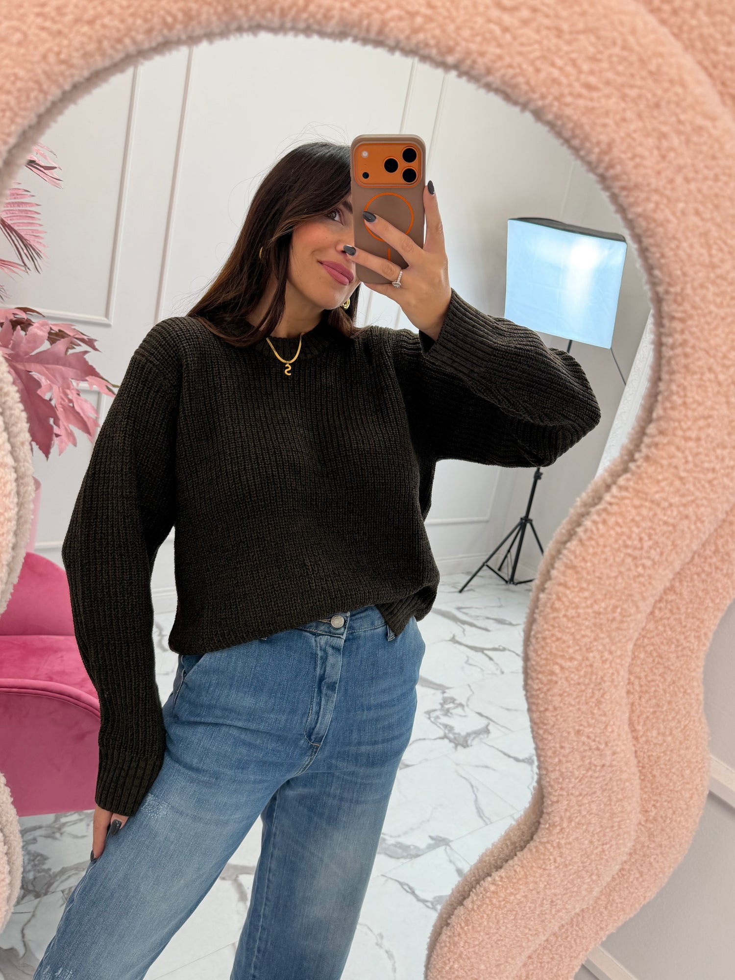 Maglioncino “Global” JJXX