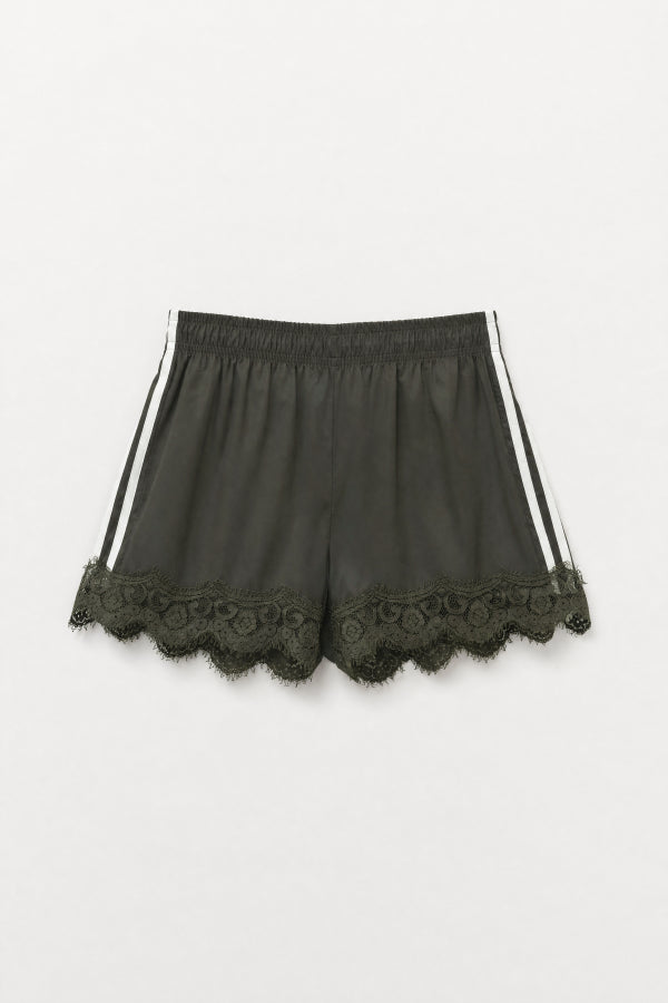 Shorts “Sport lace” LUMINA