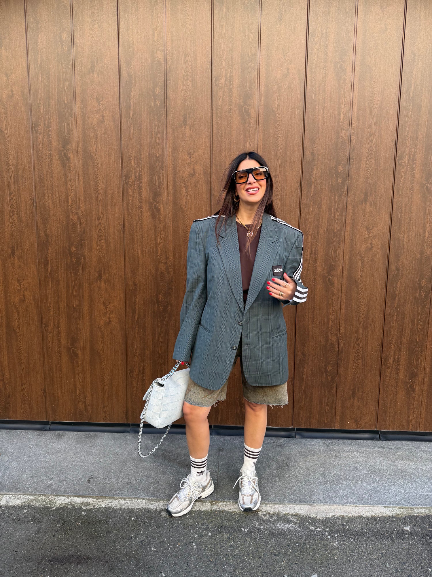 Blazer “Adilover 9” Limited in Pink