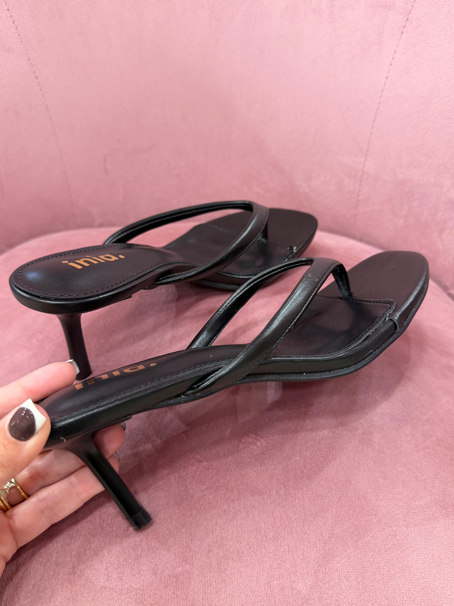 Sabot infradito “Lisa” LIP