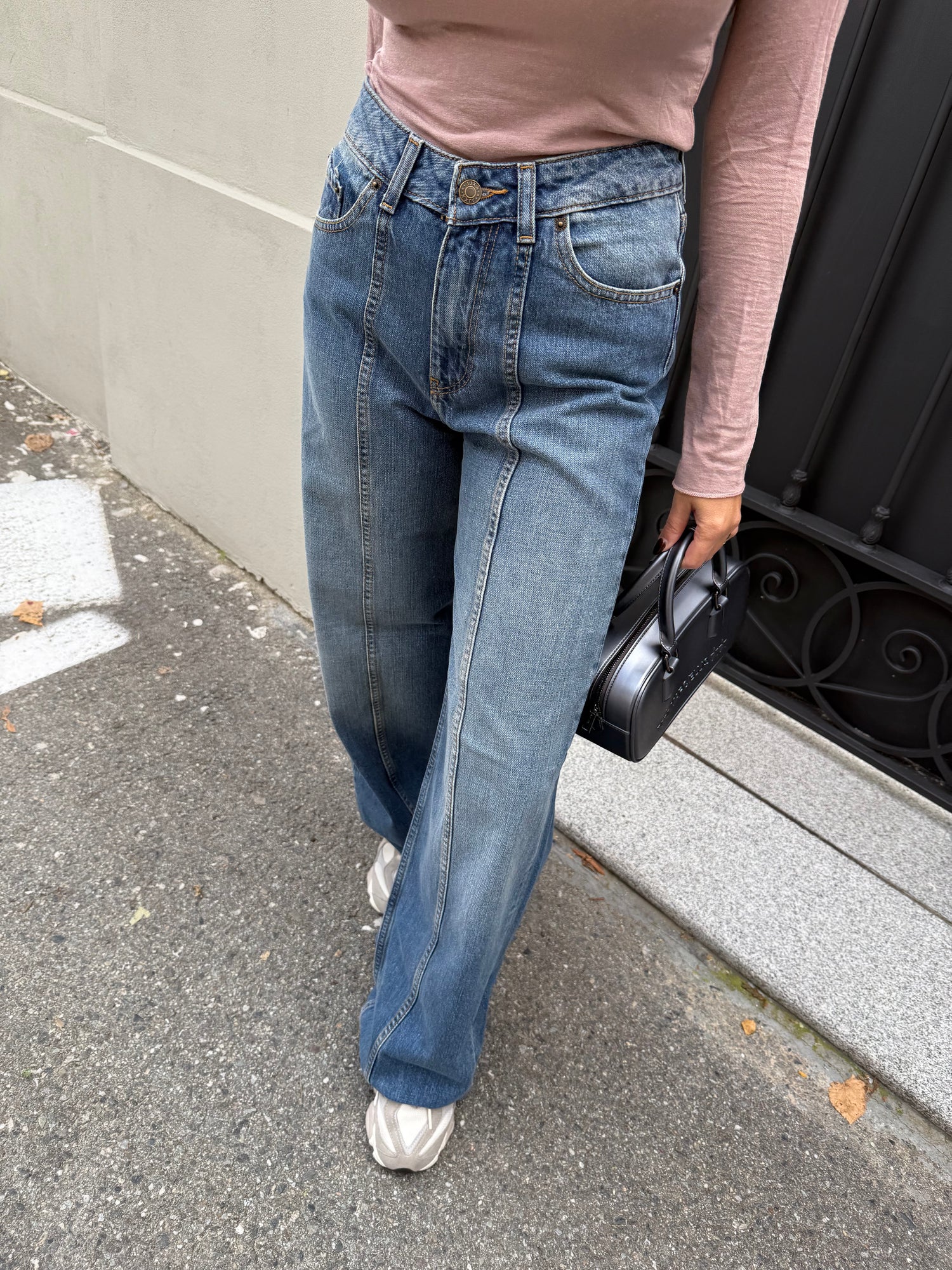 Jeans “Tokyo wide Line” JJXX
