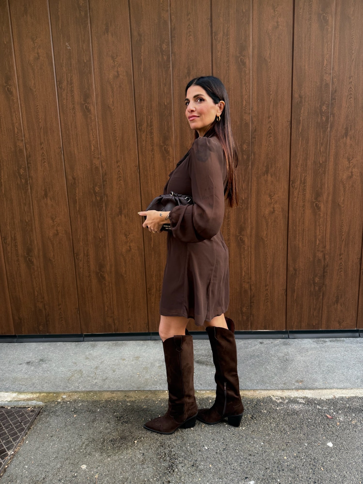 Abito “Mia” GLAMOROUS