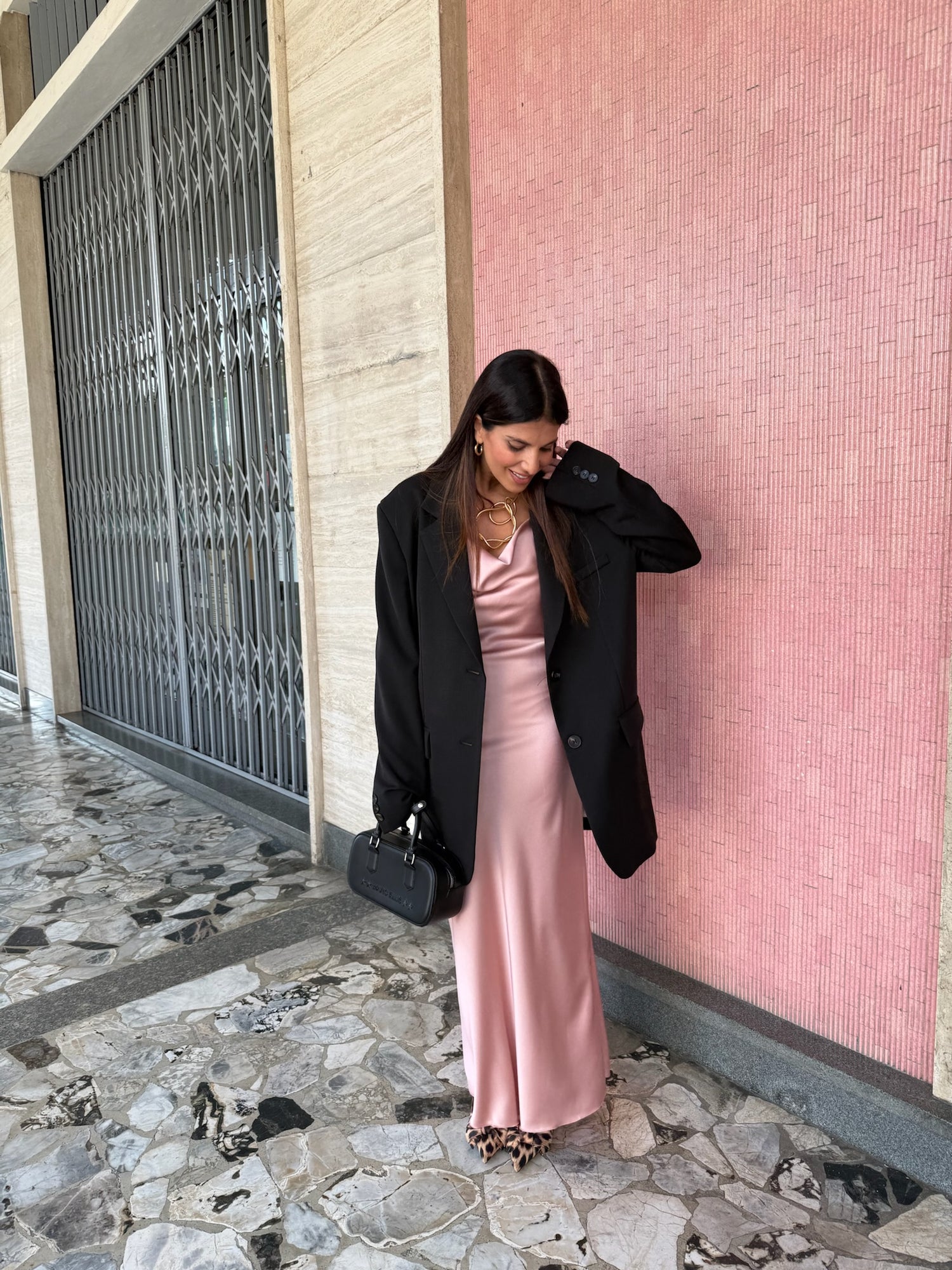 Set giacca e abito HAVE ONE