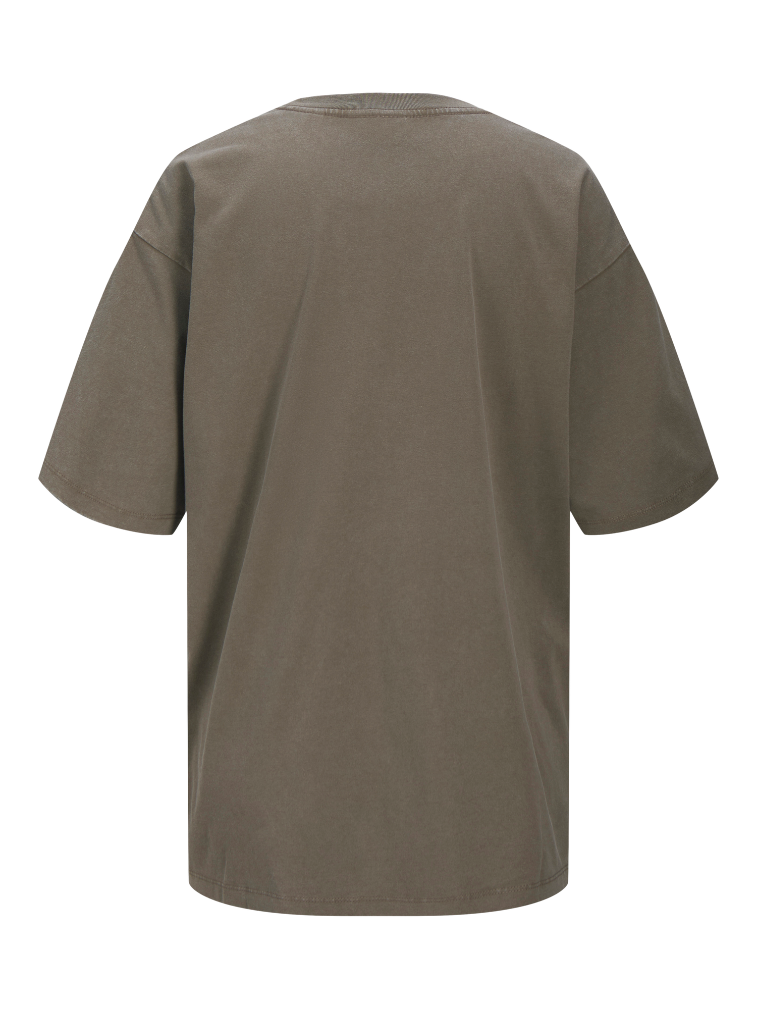 T-shirt over “Andrea” JJXX