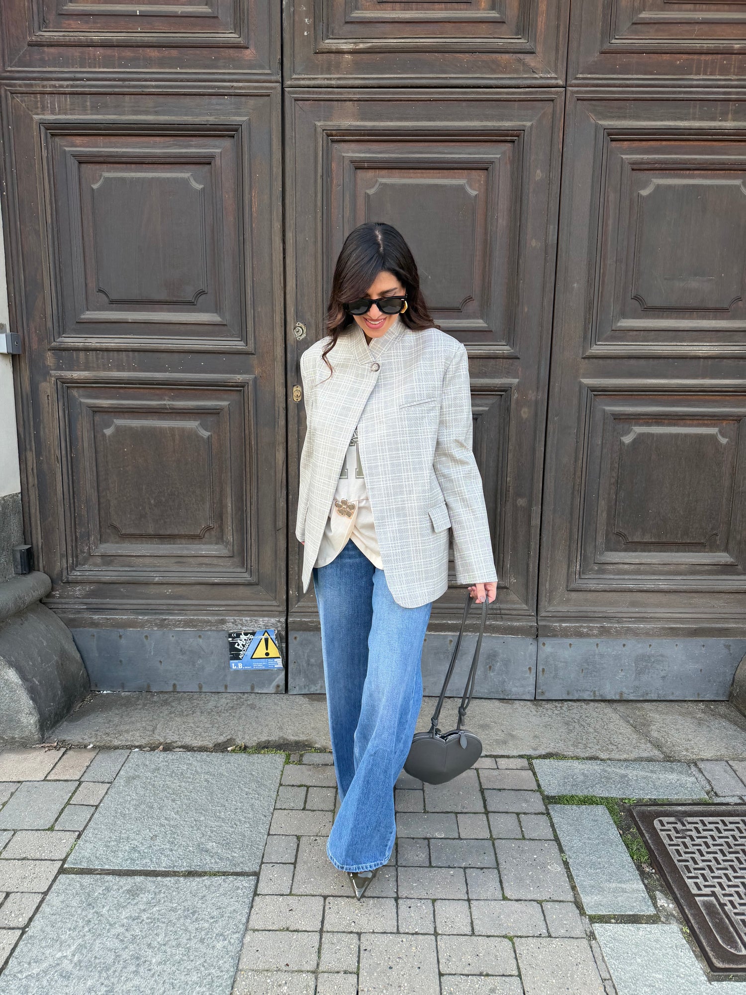 Jeans “NEW Mia” VICOLO