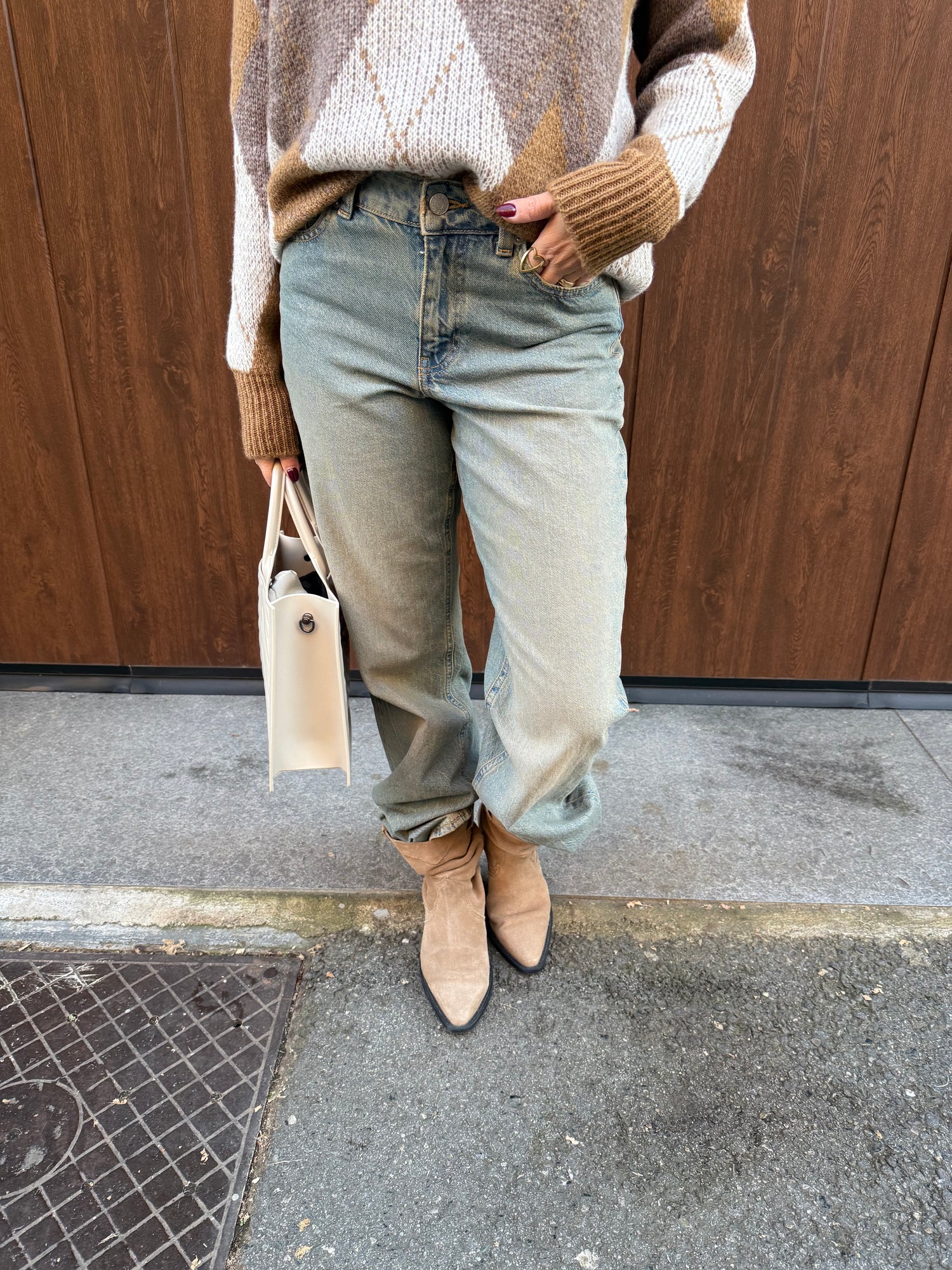 Jeans “Seville” JJXX