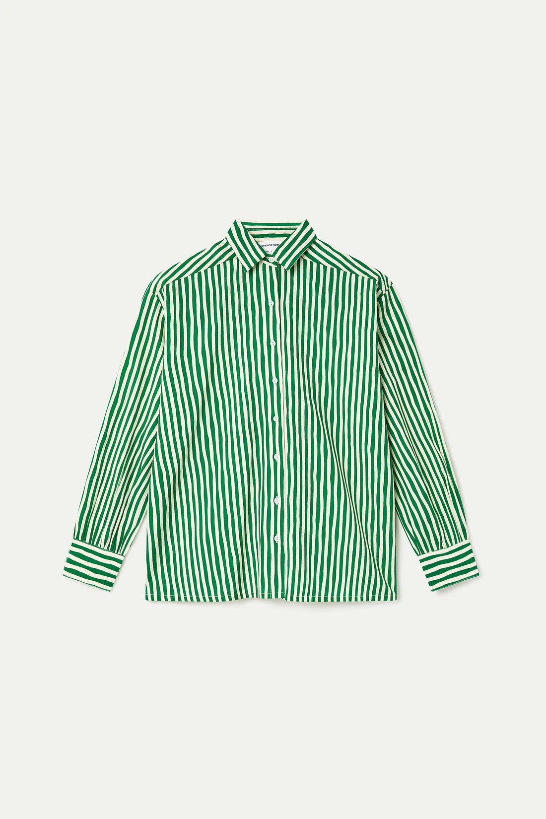 Camicia “Stripes” COMPANIA FANTASTICA
