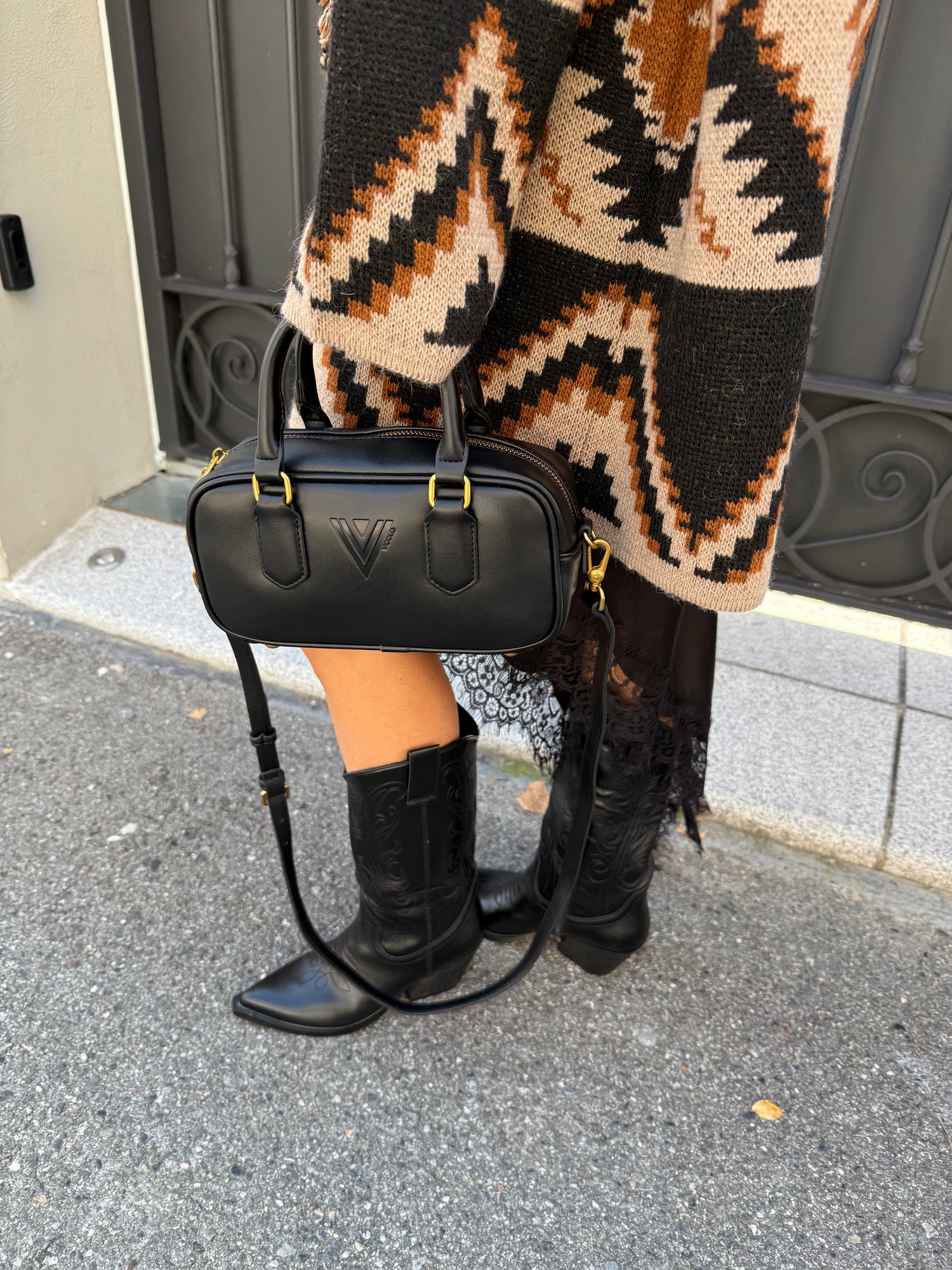 Borsa “Strike” VICOLO