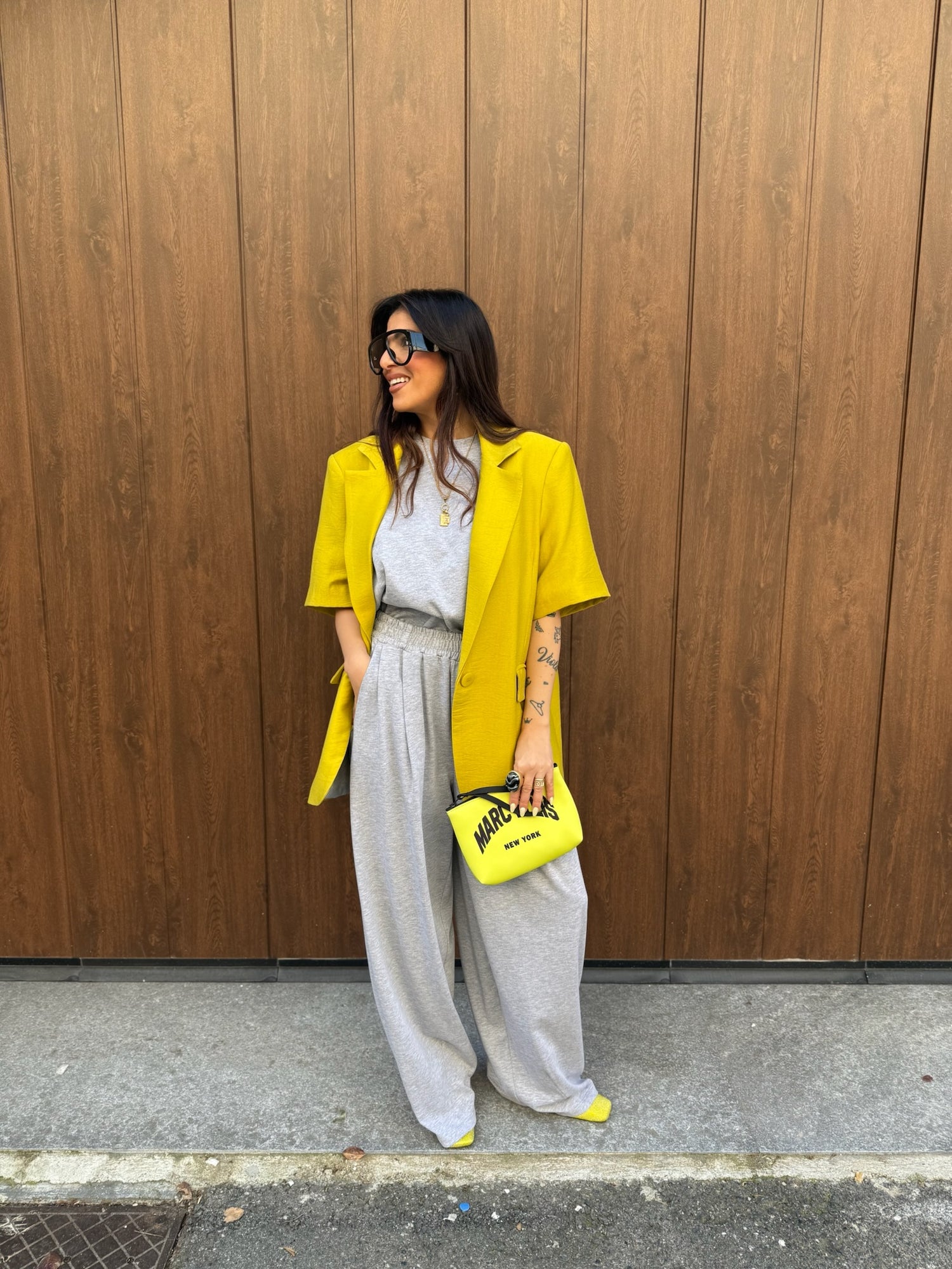 T-shirt “Valentina” LUMINA