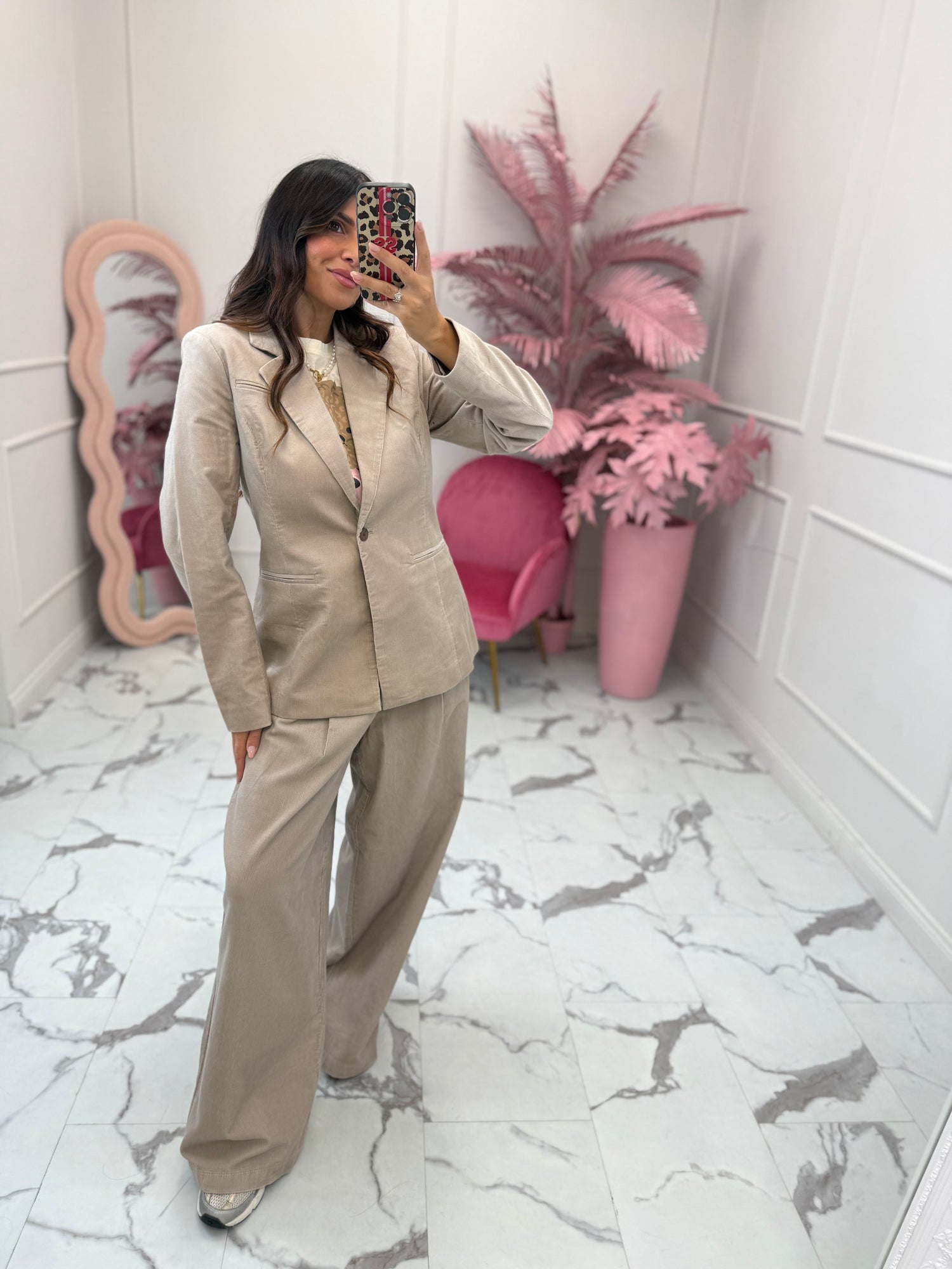 Pantalone “Nessa” ONLY