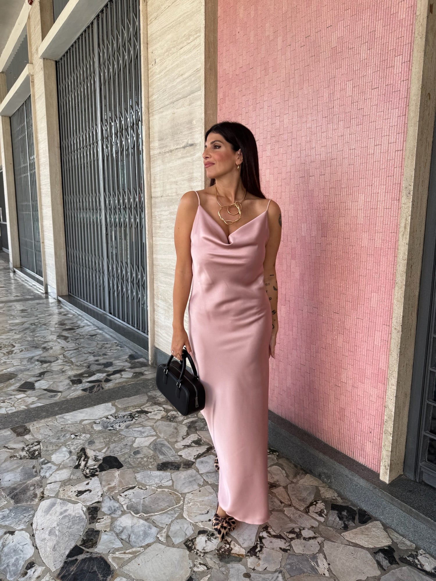 Set giacca e abito HAVE ONE