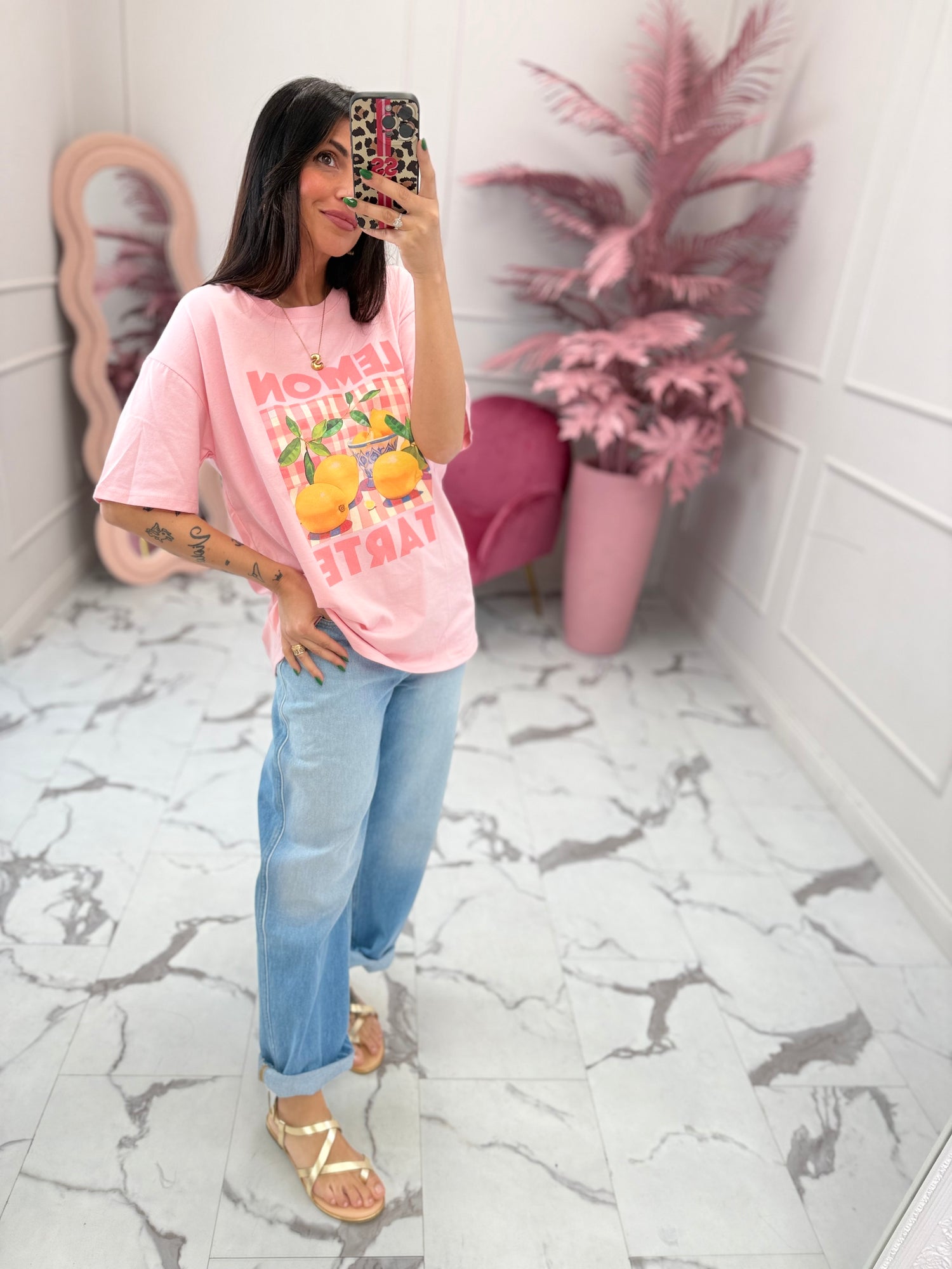 Jeans “Kate” VICOLO