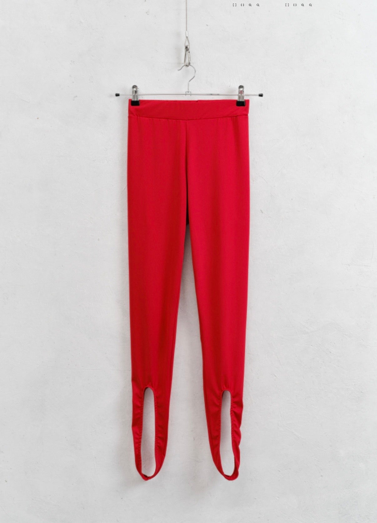 Leggings ghetta LUMINA