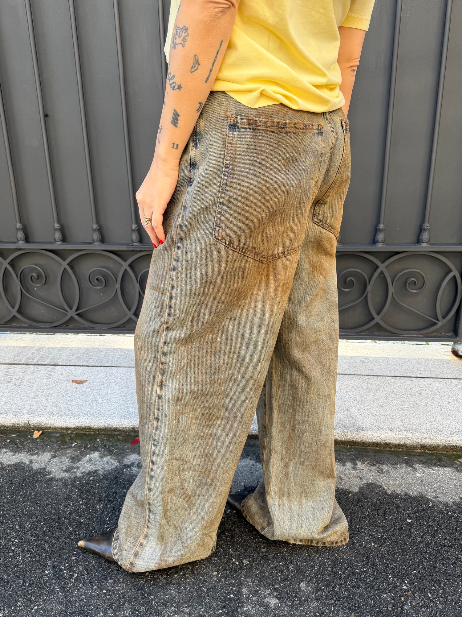 Jeans “Amelie” HAVE ONE