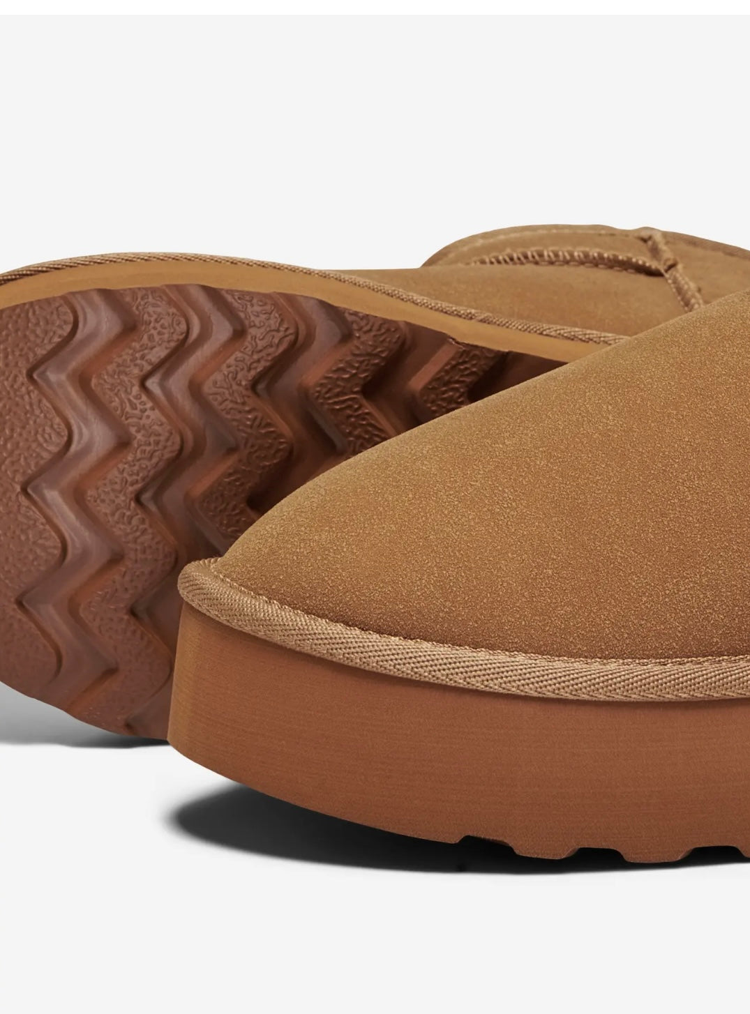 Stivaletto “Felicia Teddy” ONLY