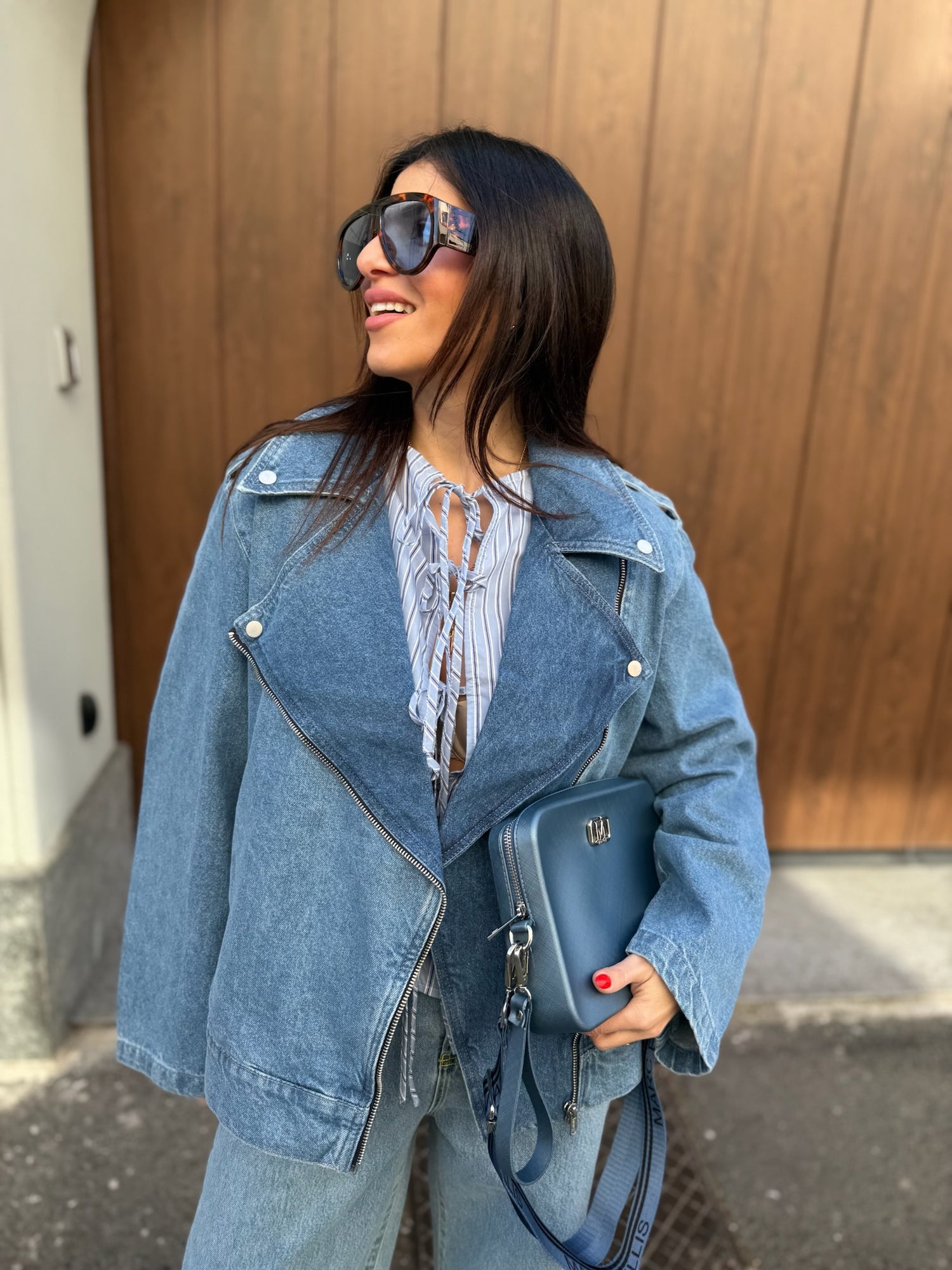 Occhiale da sole “Londra” LIP