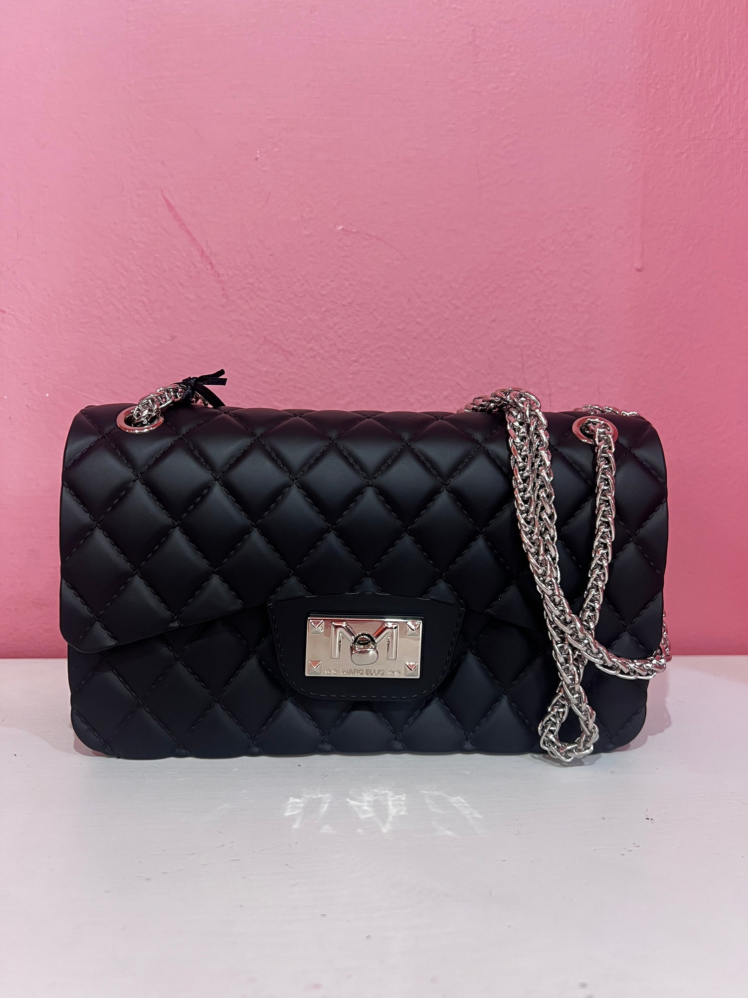 Borsa “Flat Falcon S” MARC ELLIS