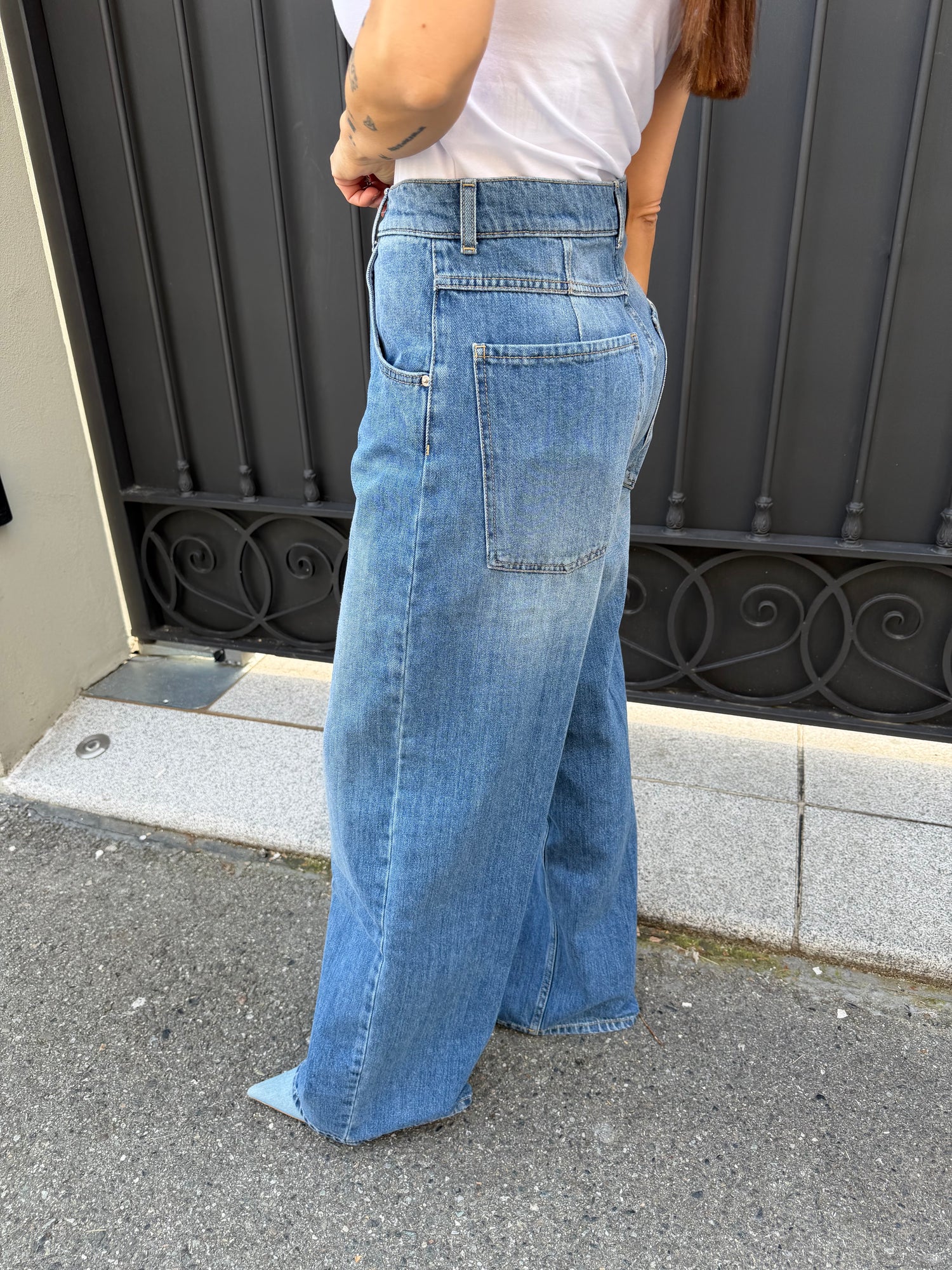 Jeans “NEW Mia” VICOLO