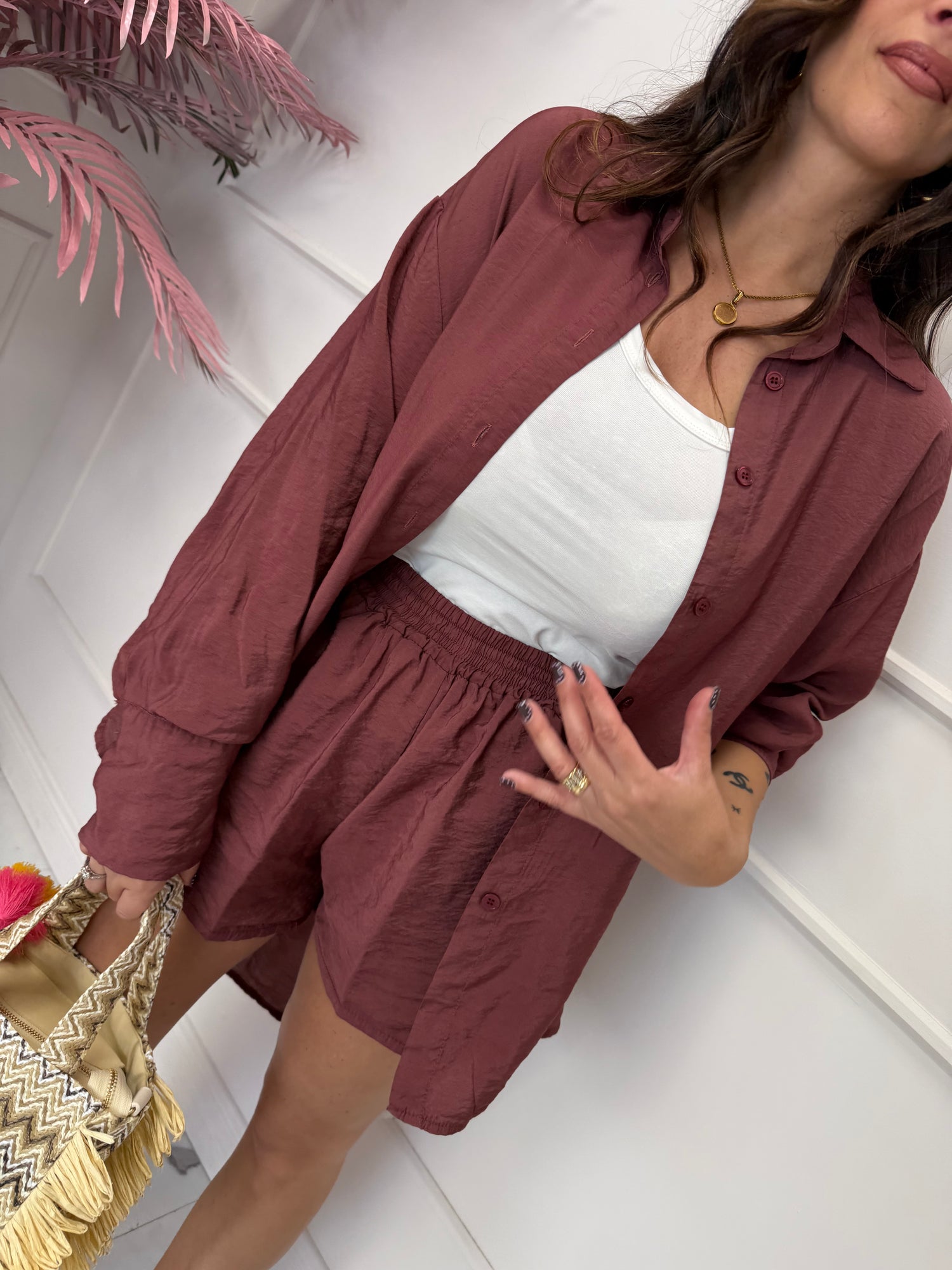 Shorts “Sahara” HAVE ONE