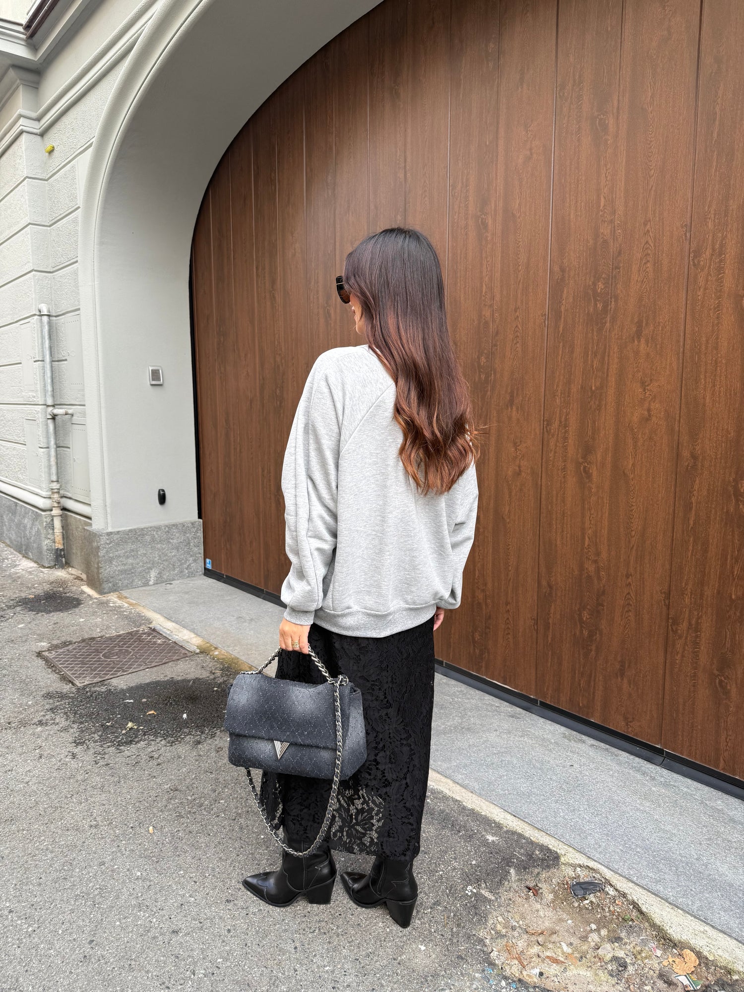 Set combinato Abito + felpa HAVE ONE