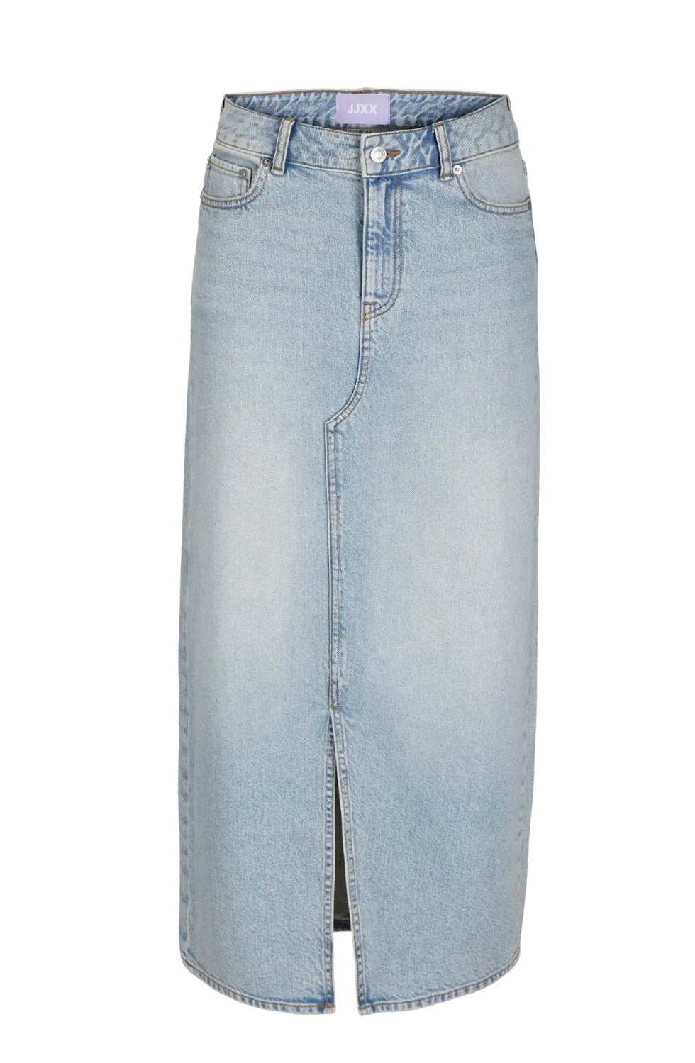 Gonna denim “Laura” JJXX