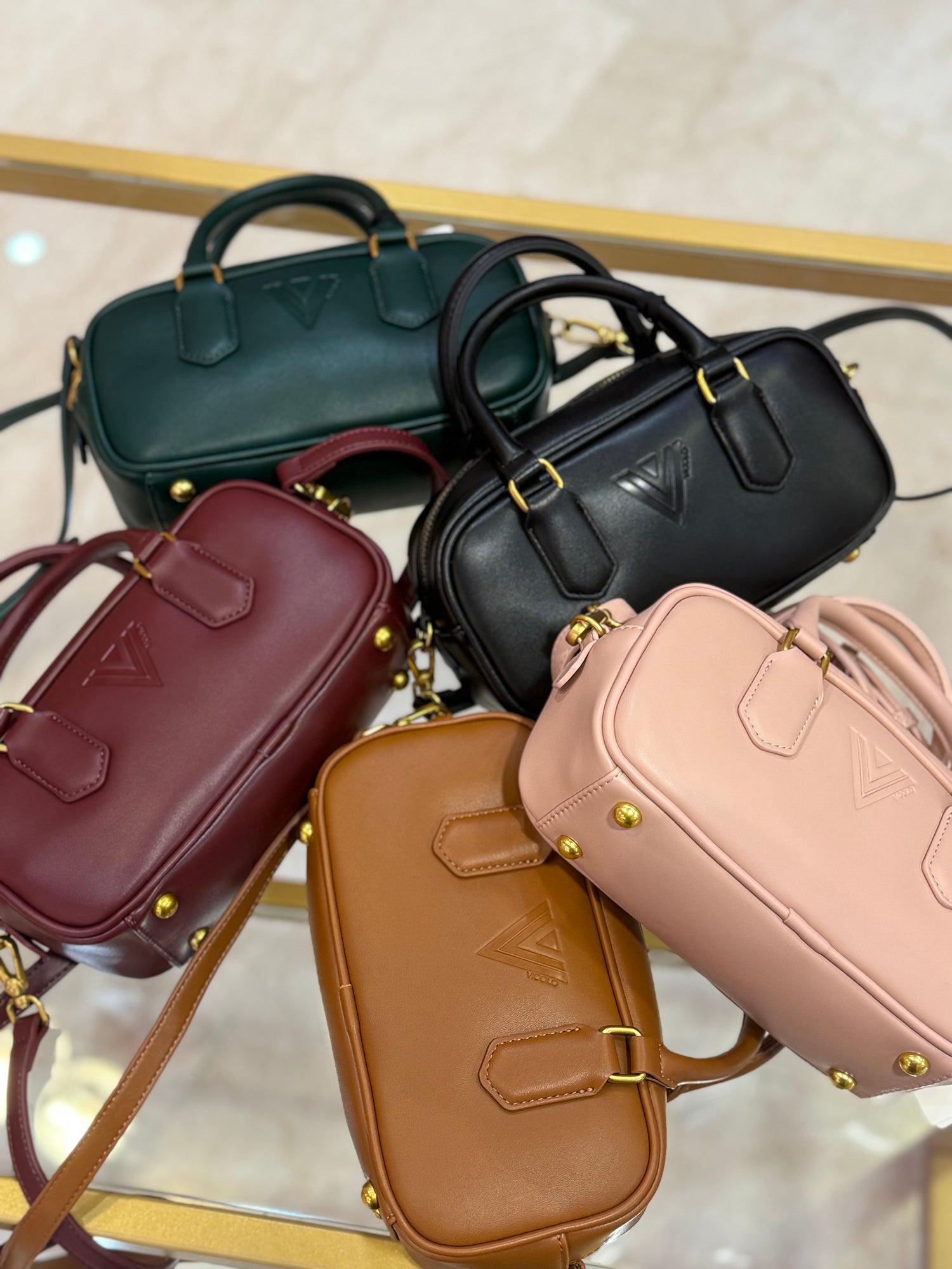 Borsa “Strike” VICOLO