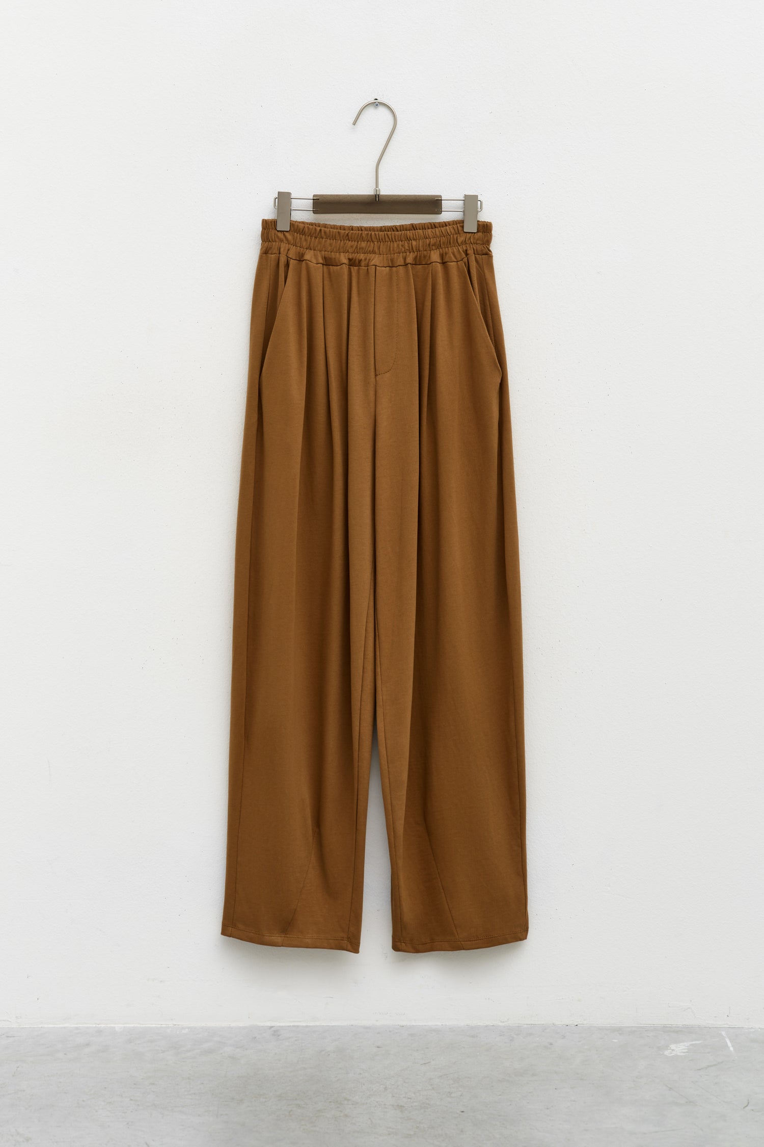 Pantalone balloon “Valentina” LUMINA