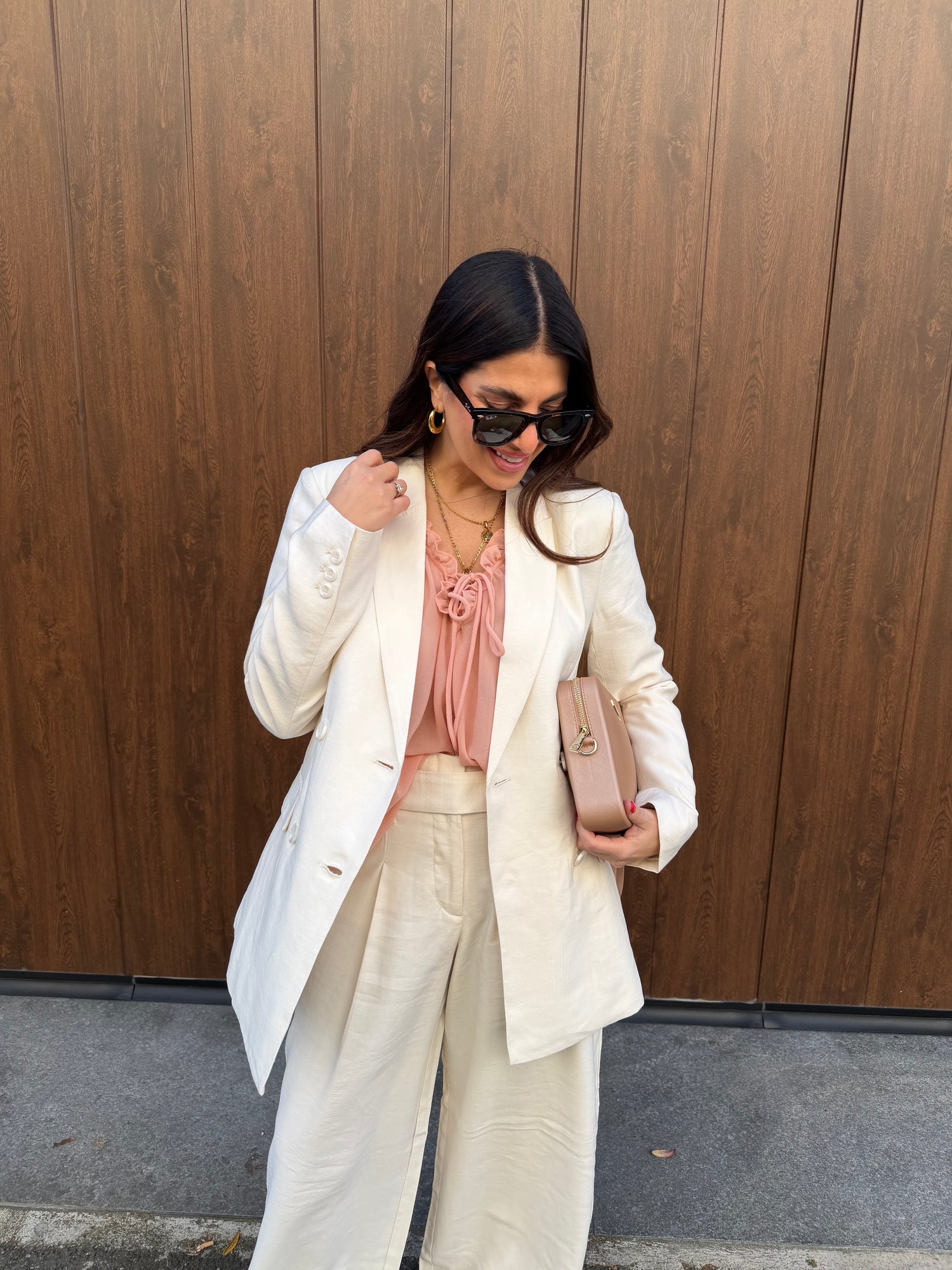 Blazer “Tila” ONLY