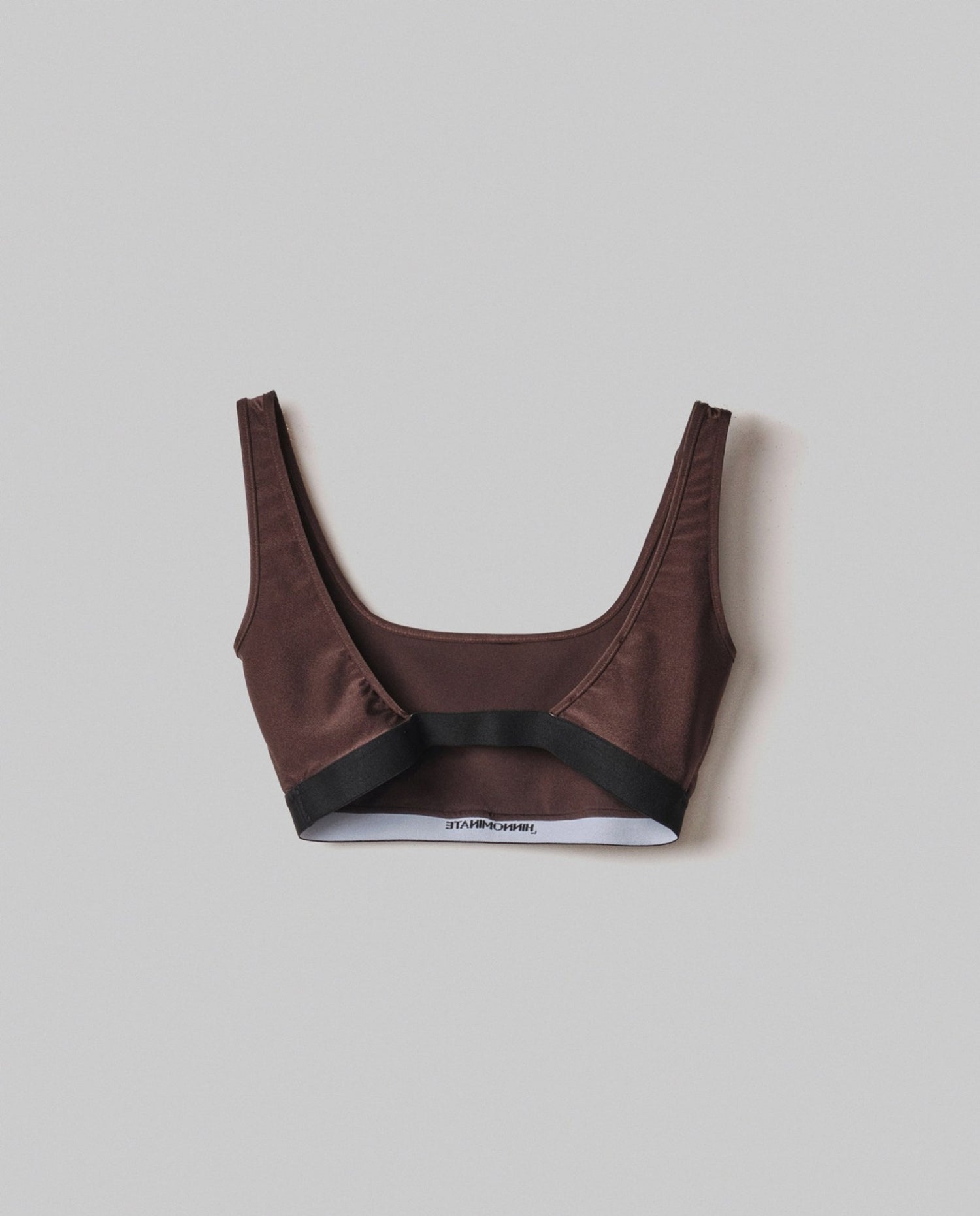 Top in lycra lucida NEW HINNOMINATE