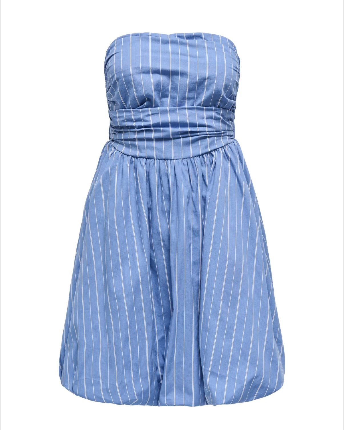 Abito a palloncino “Esie” ONLY